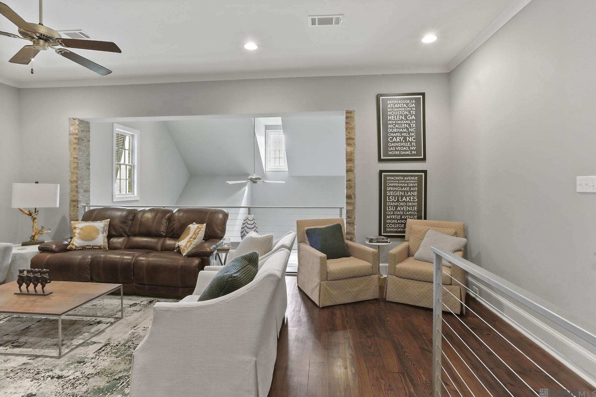 4025 Perkins Ln Alley, Baton Rouge, Louisiana image 17