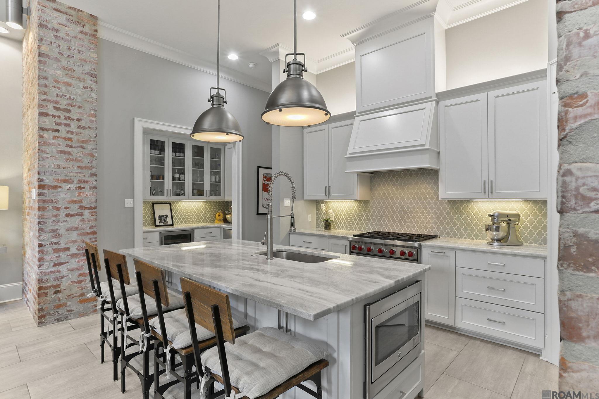 4025 Perkins Ln Alley, Baton Rouge, Louisiana image 9