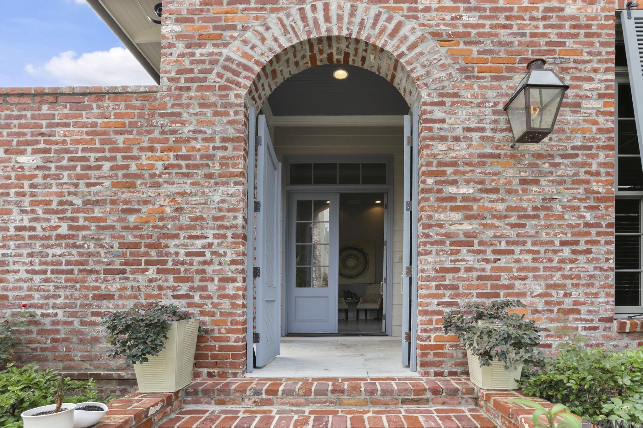 4025 Perkins Ln Alley, Baton Rouge, Louisiana image 2