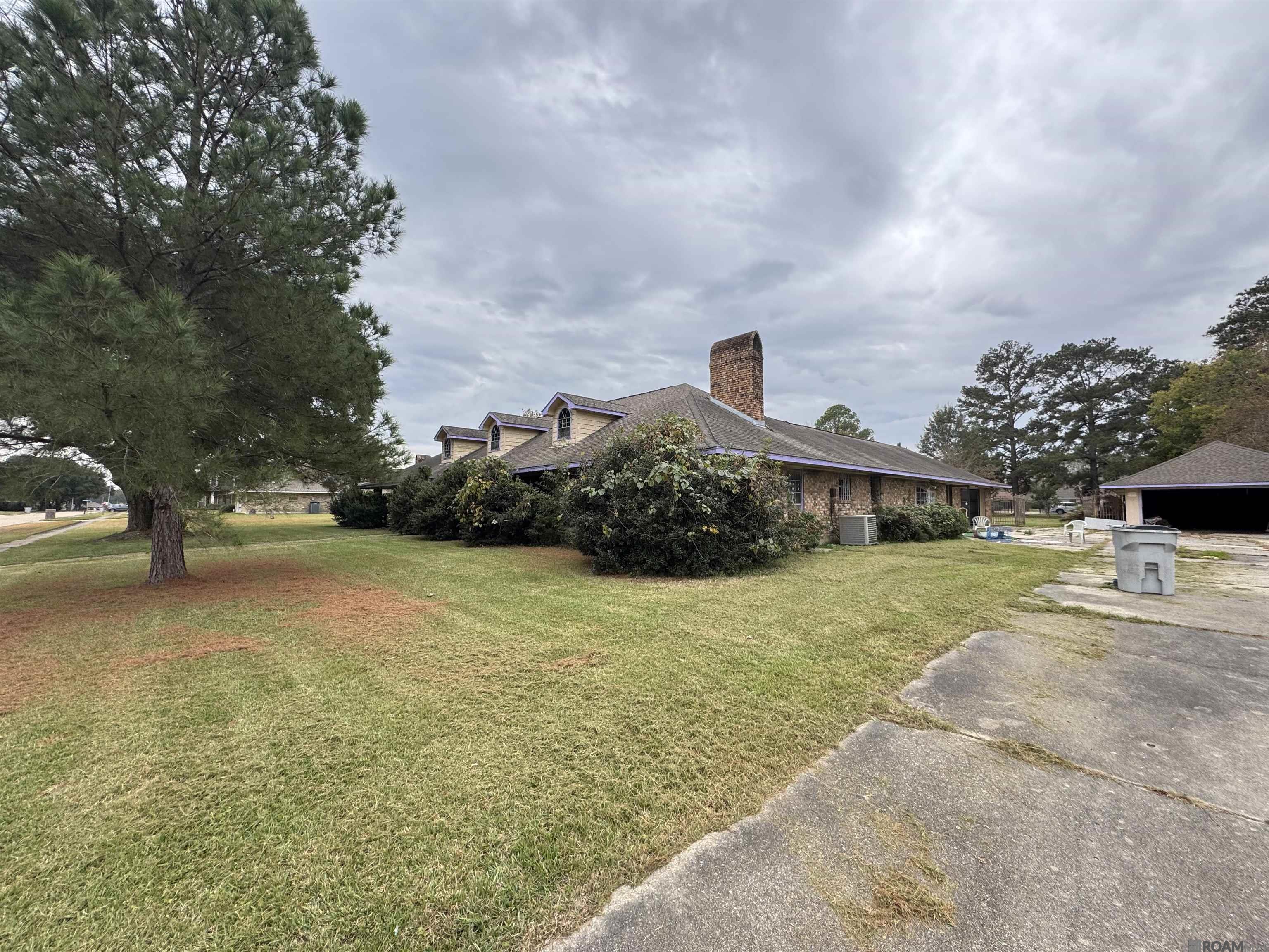 13829 Alba Dr, Baker, Louisiana image 3