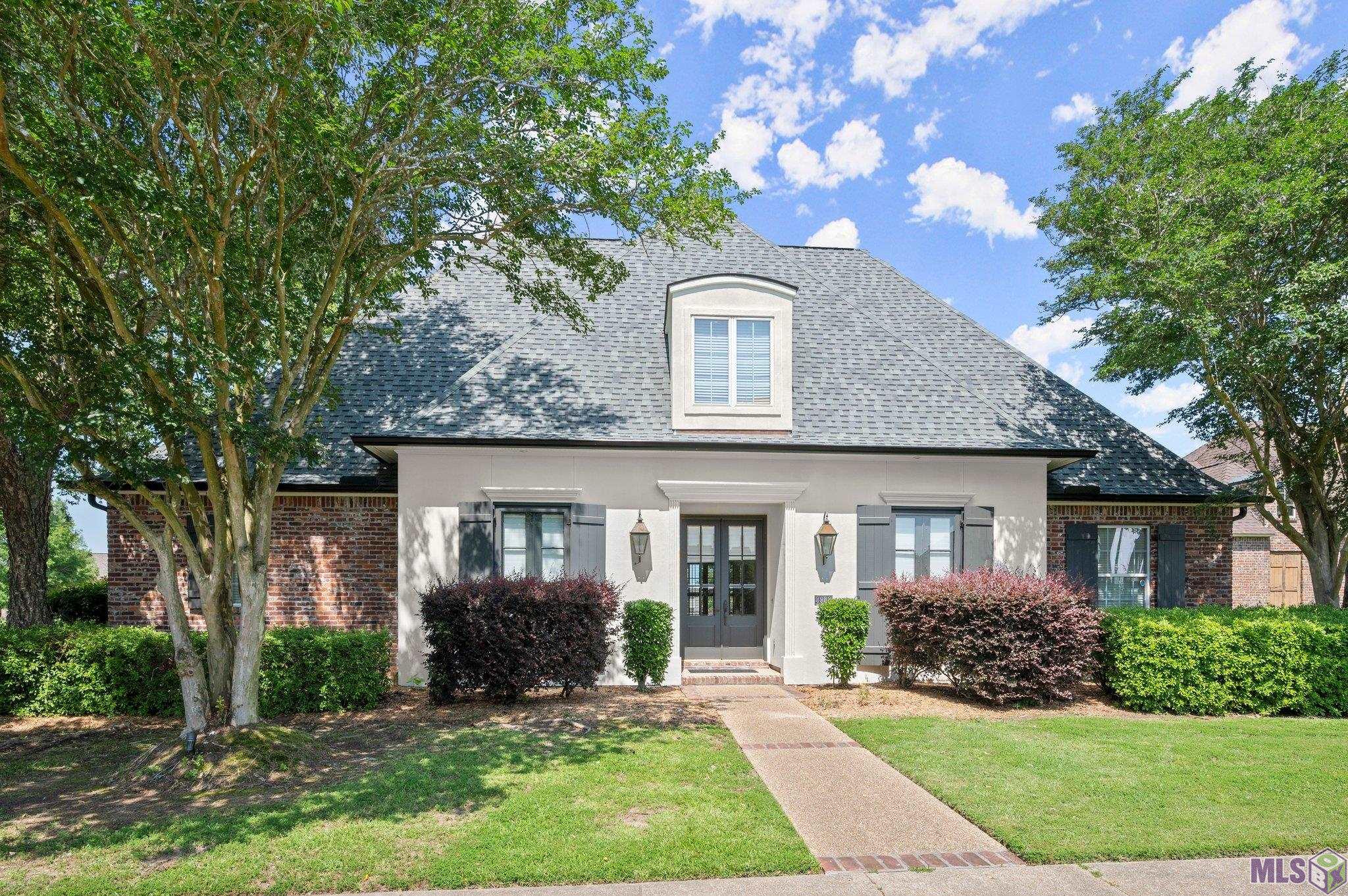 3903 Moss Trail Dr, Zachary, Louisiana image 1