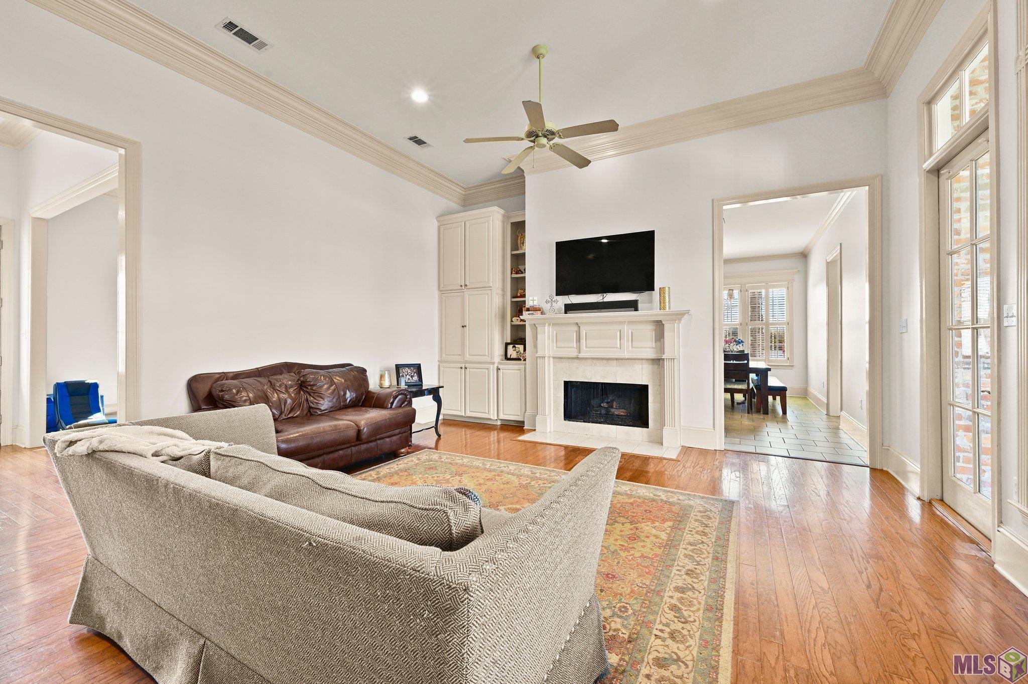 3903 Moss Trail Dr, Zachary, Louisiana image 6