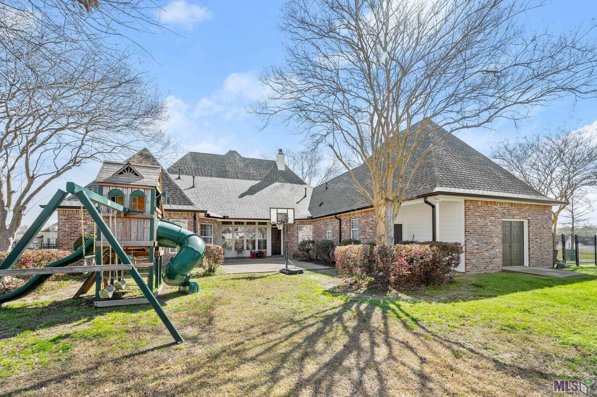 3903 Moss Trail Dr, Zachary, Louisiana image 18