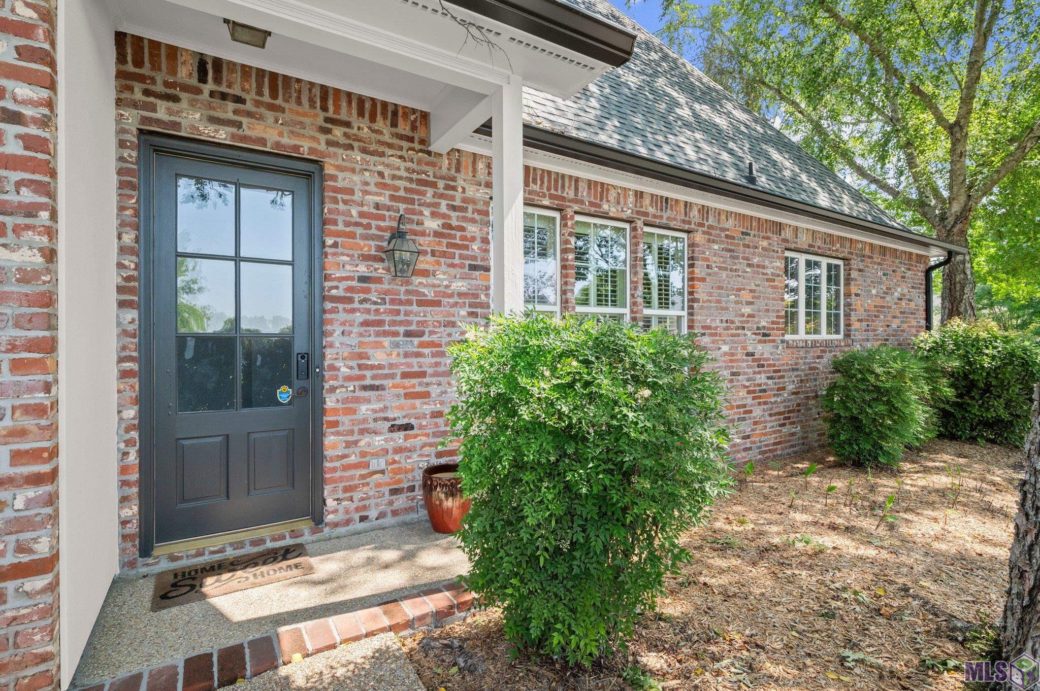 3903 Moss Trail Dr, Zachary, Louisiana image 3