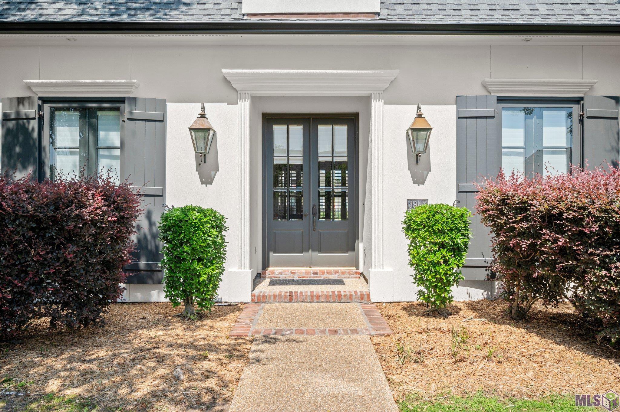 3903 Moss Trail Dr, Zachary, Louisiana image 2