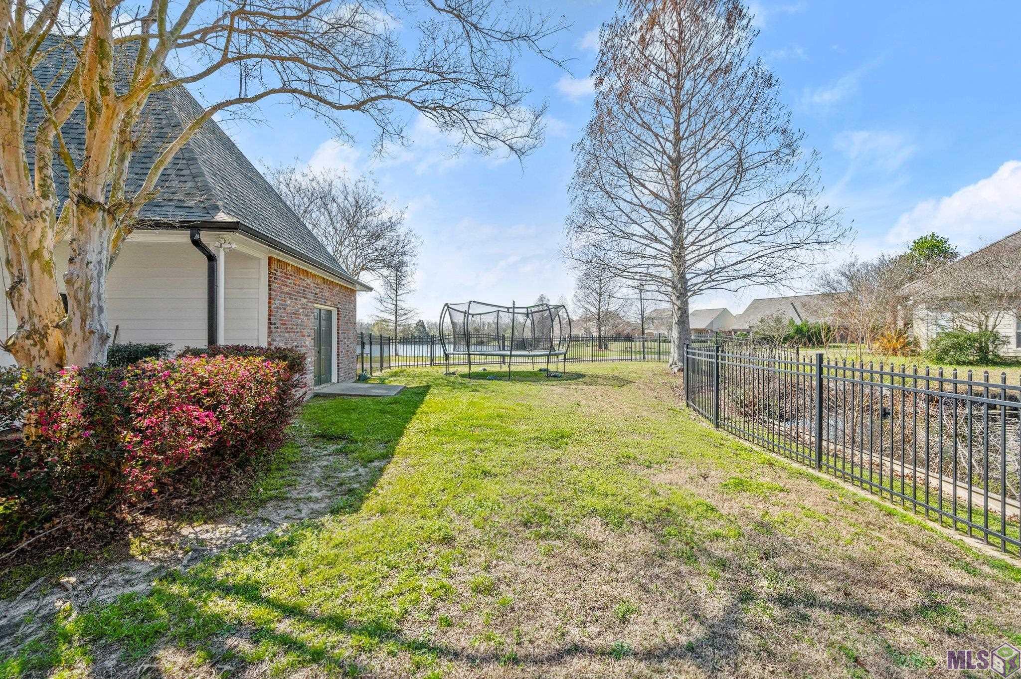 3903 Moss Trail Dr, Zachary, Louisiana image 19