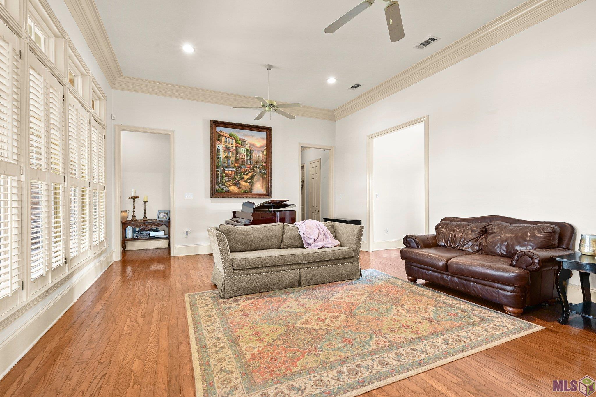 3903 Moss Trail Dr, Zachary, Louisiana image 5
