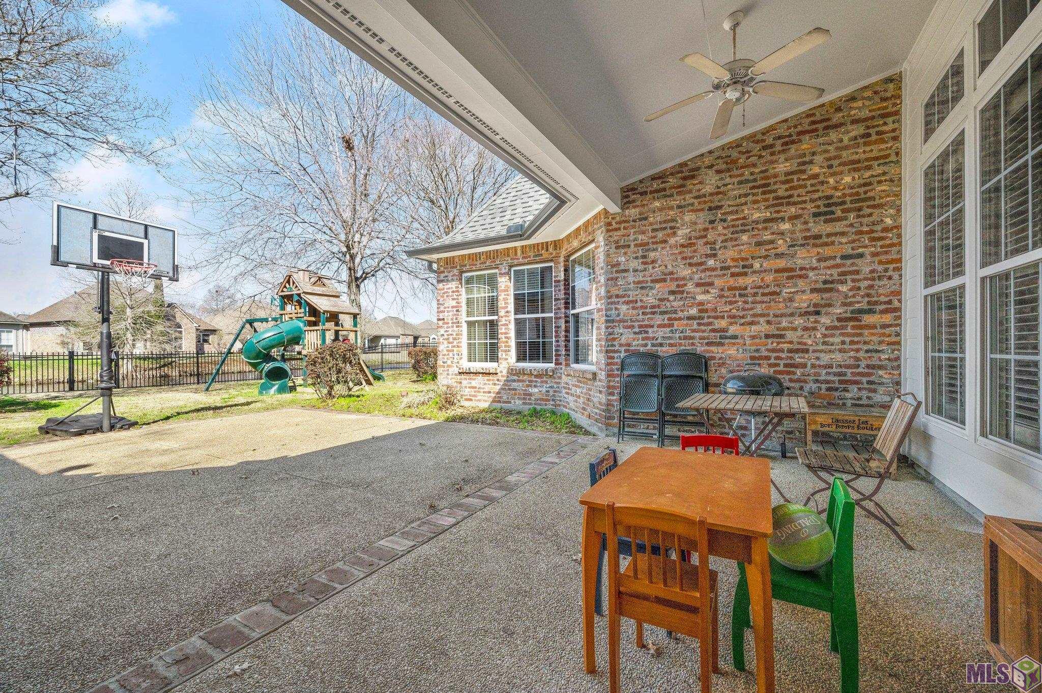 3903 Moss Trail Dr, Zachary, Louisiana image 17