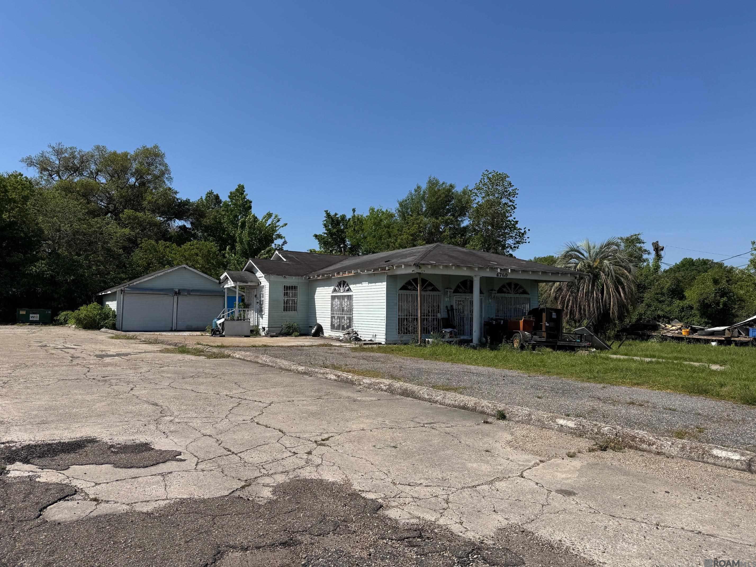 4760 Airline Hwy, Baton Rouge, Louisiana image 1