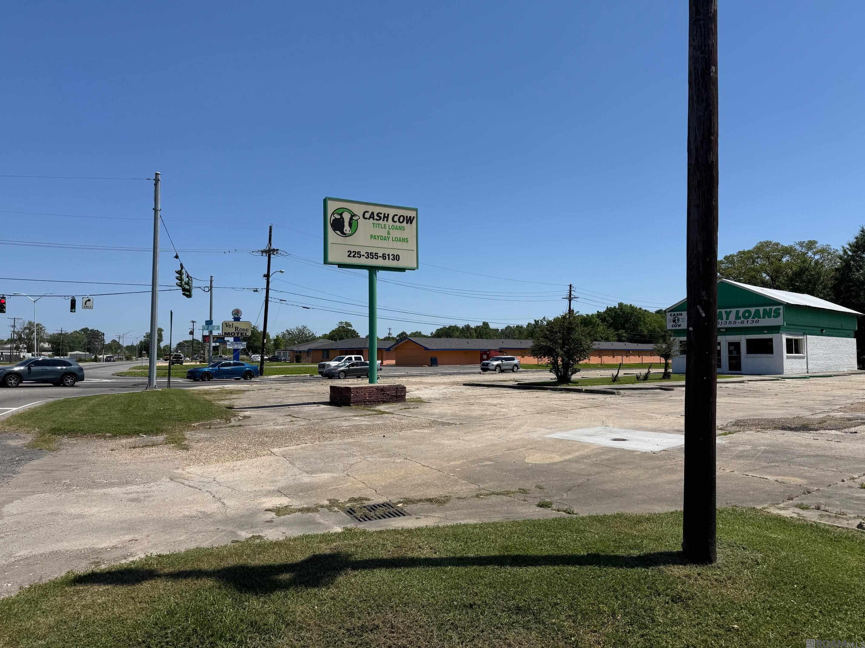 4760 Airline Hwy, Baton Rouge, Louisiana image 8