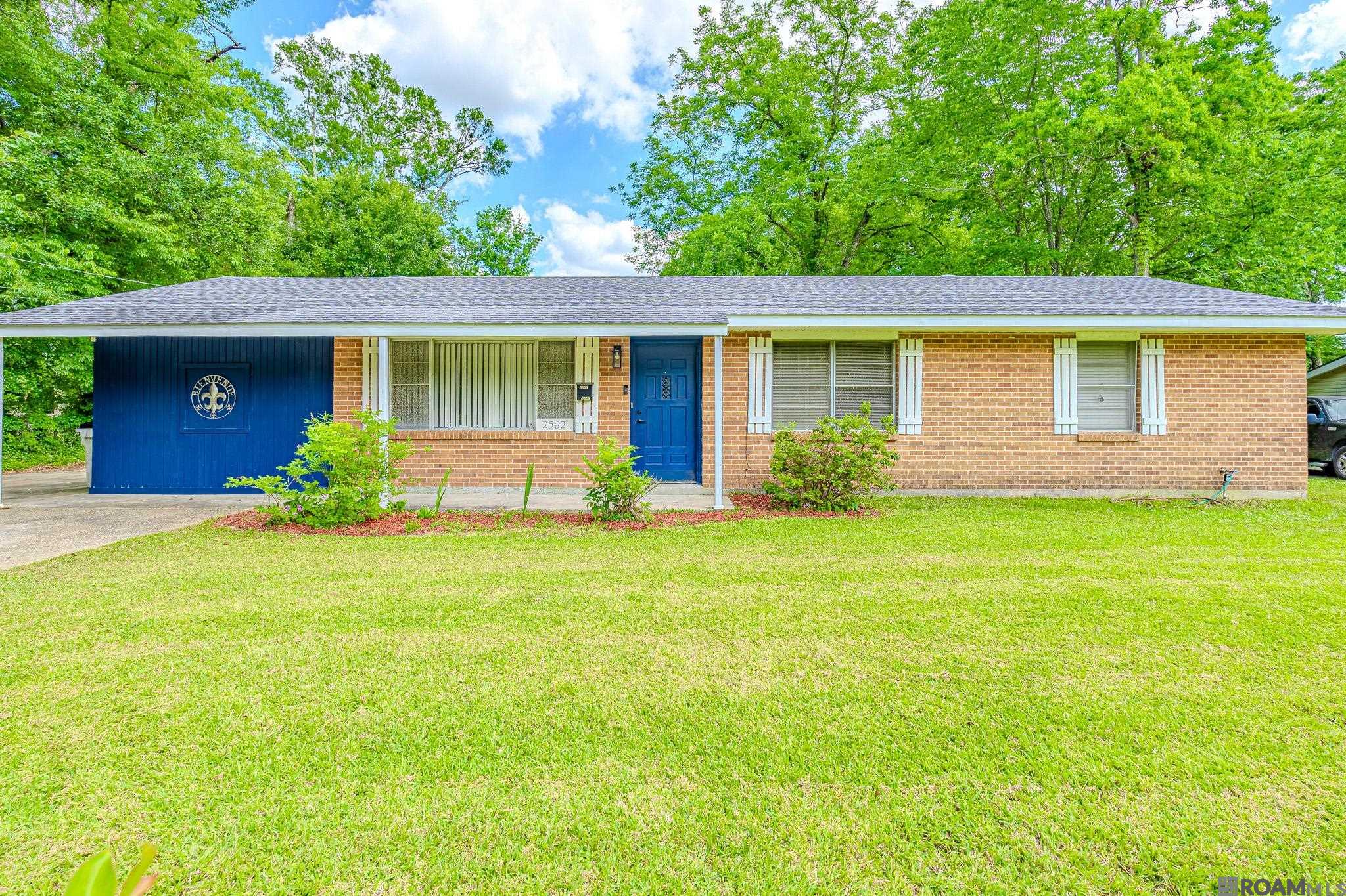 2562 N Day Dr, Baker, Louisiana image 2