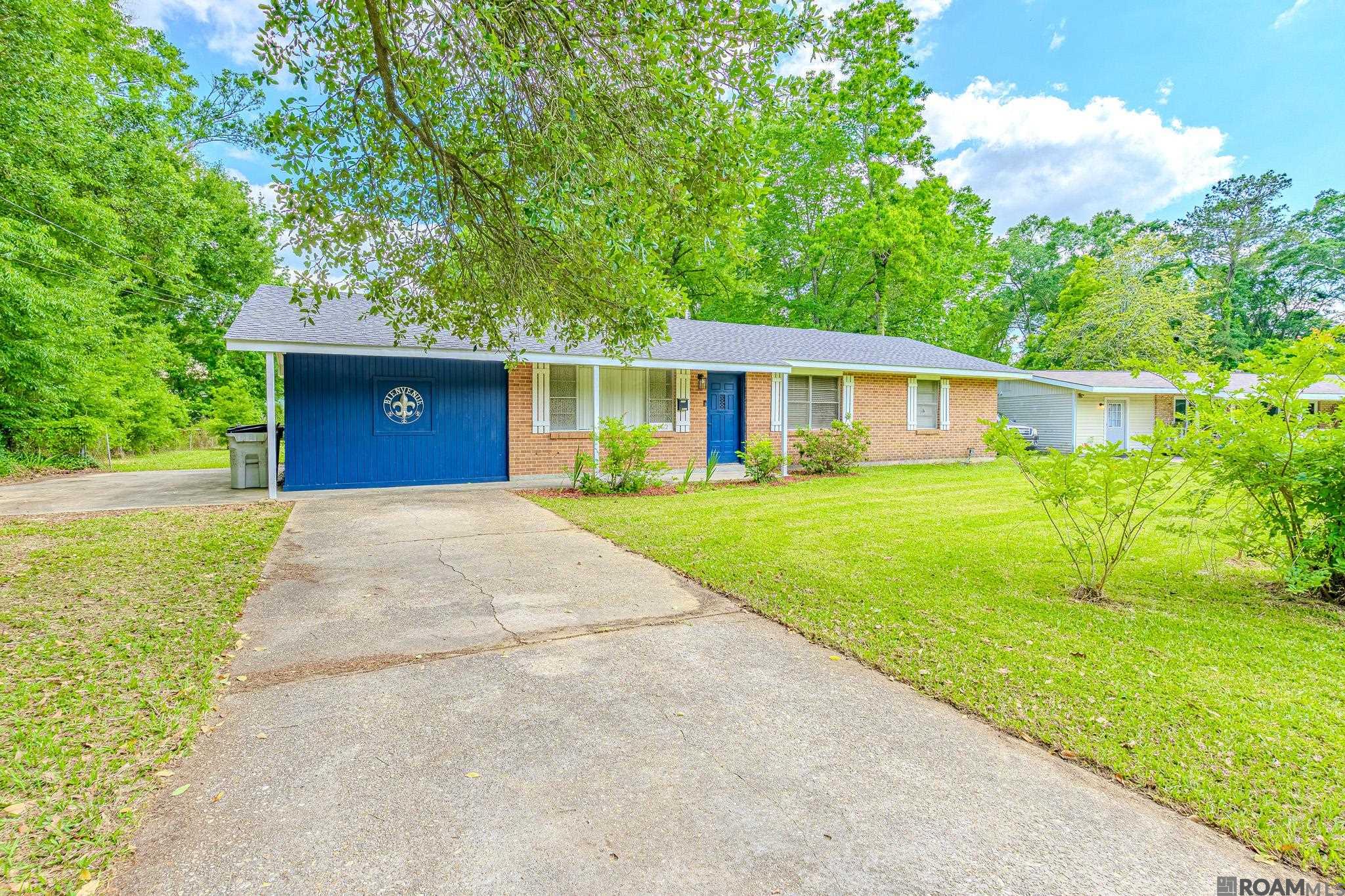 2562 N Day Dr, Baker, Louisiana image 3