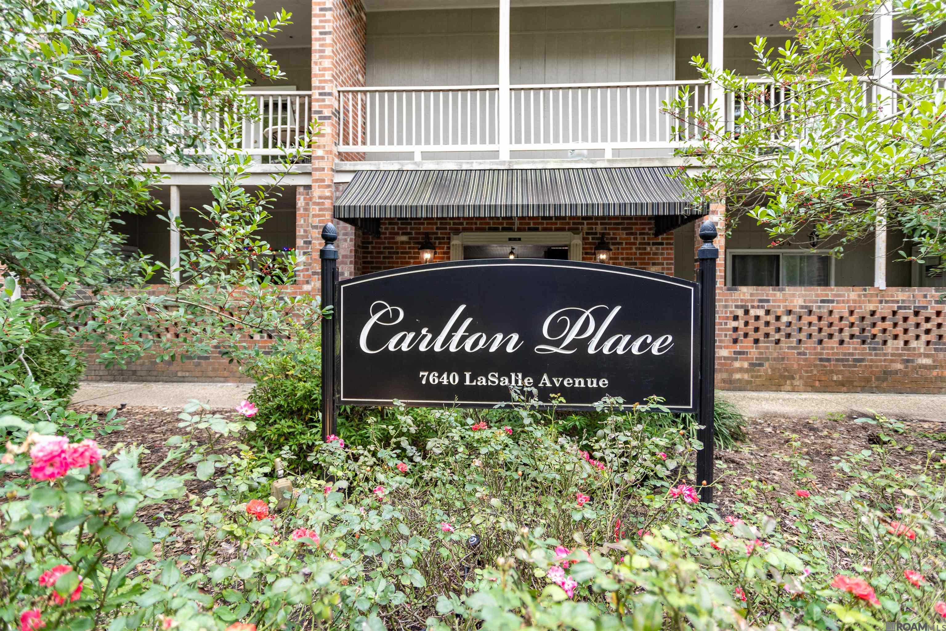 7640 Lasalle Ave #313, Baton Rouge, Louisiana image 2