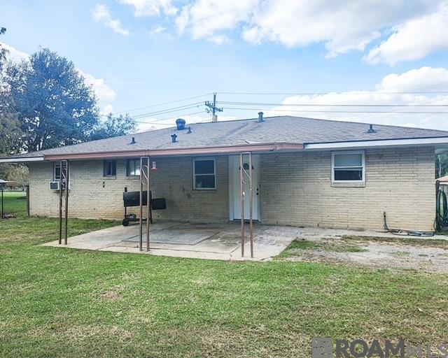 13908 Ventress Rd, Ventress, Louisiana image 12