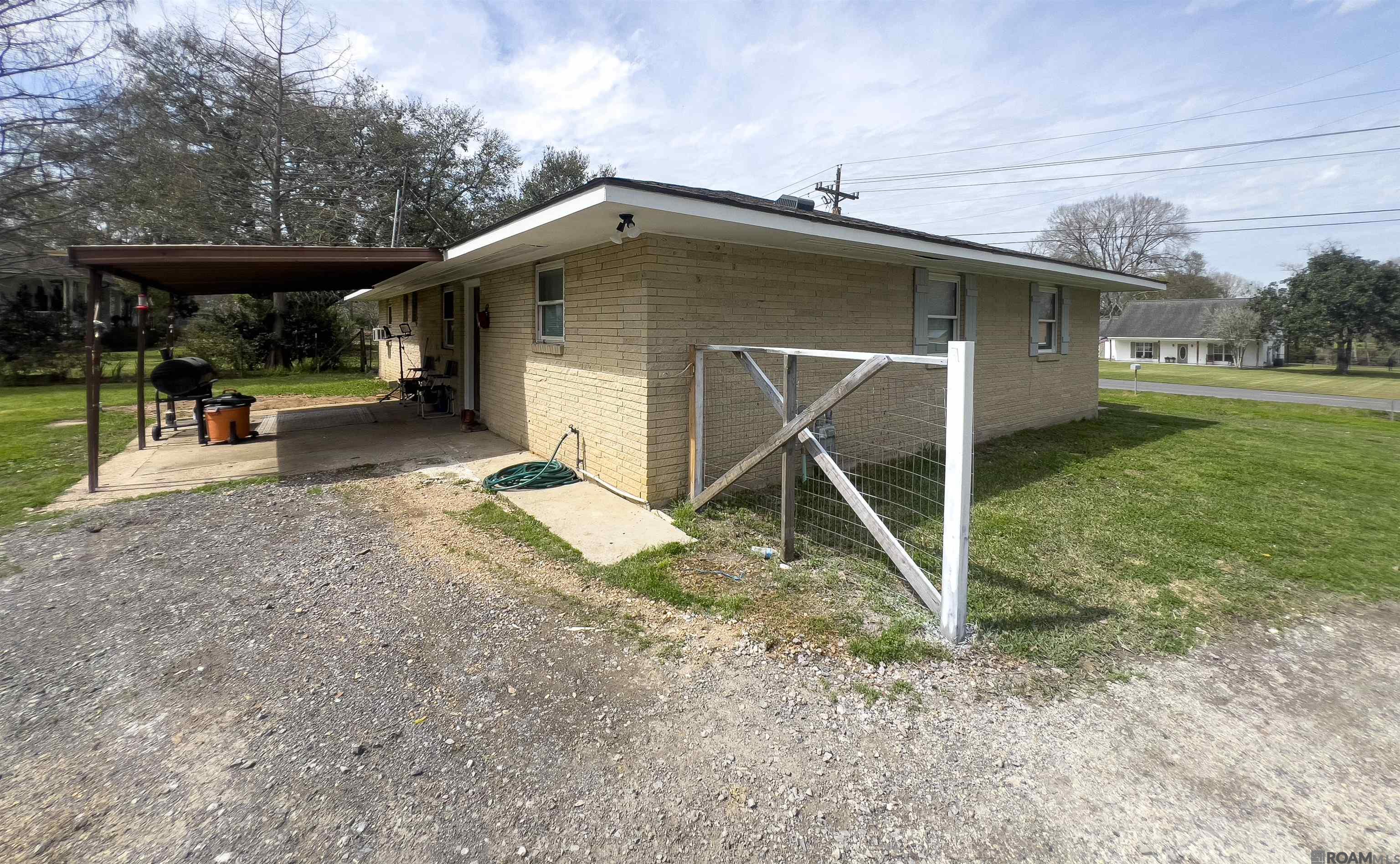 13908 Ventress Rd, Ventress, Louisiana image 13