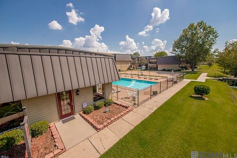 Homes For Sale - 10298 W Winston Ave #8<br/> Baton Rouge, LA 70809