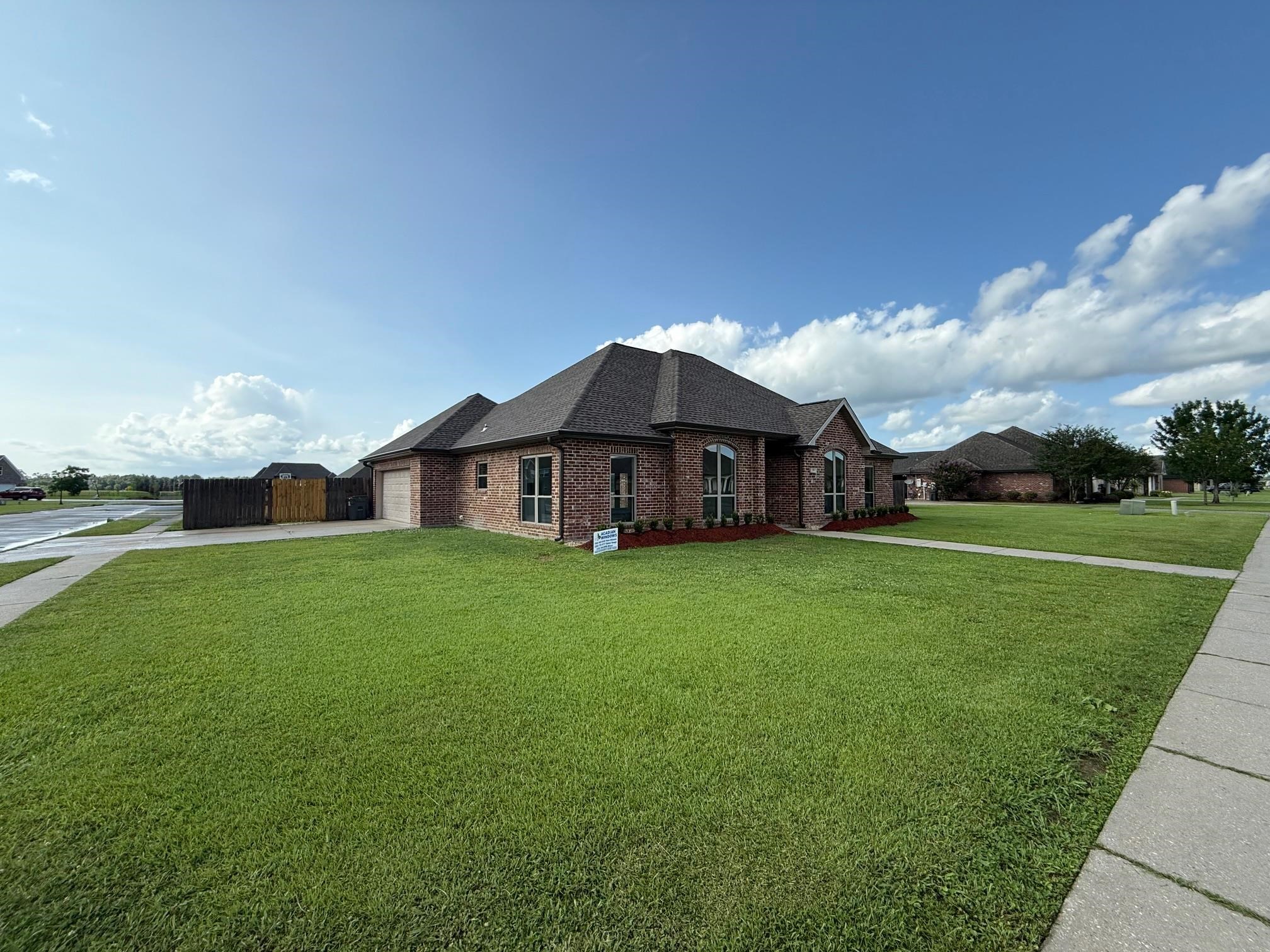 276 Wallace Joseph Drive, Gray, Louisiana image 23