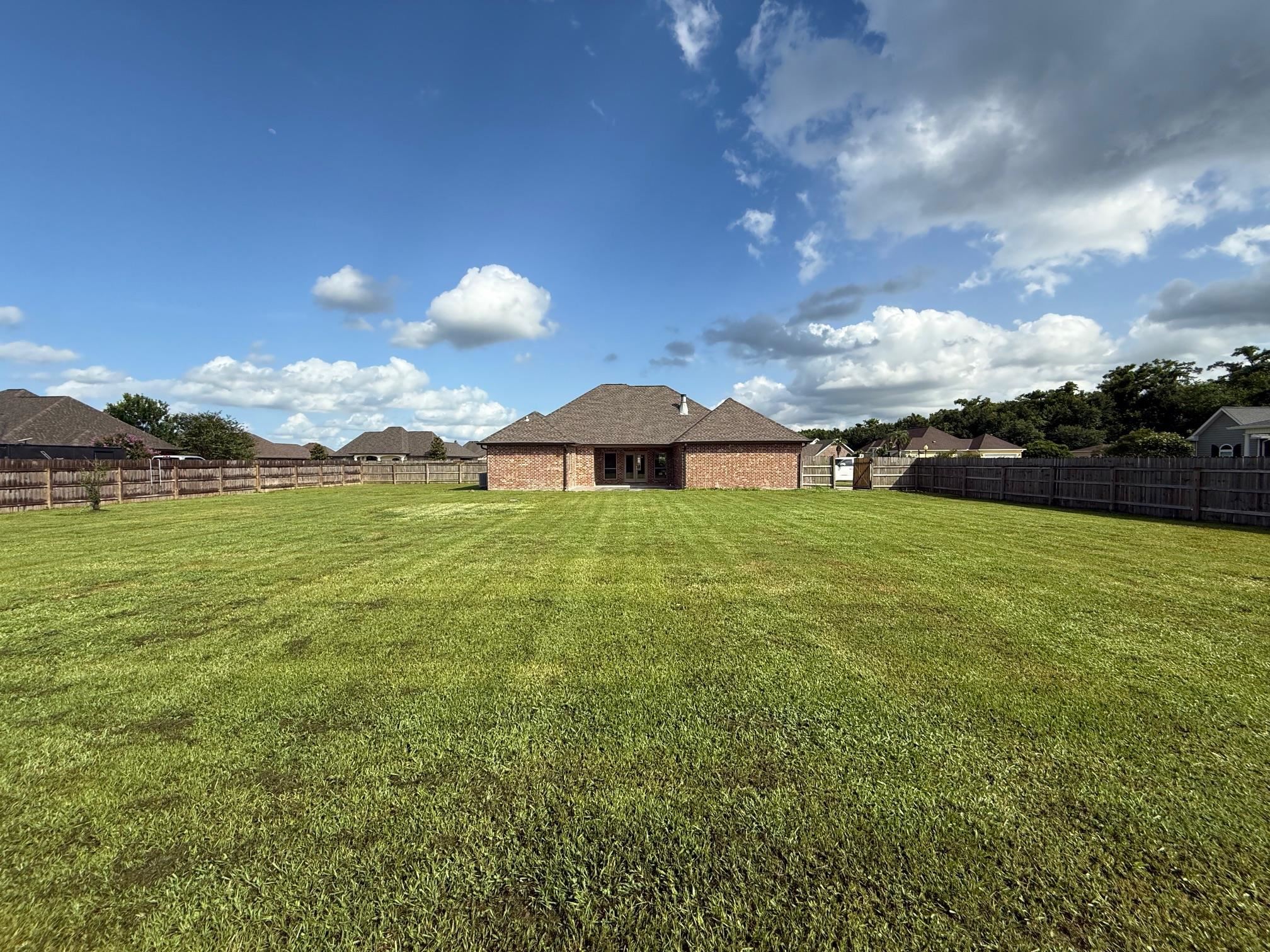 276 Wallace Joseph Drive, Gray, Louisiana image 21