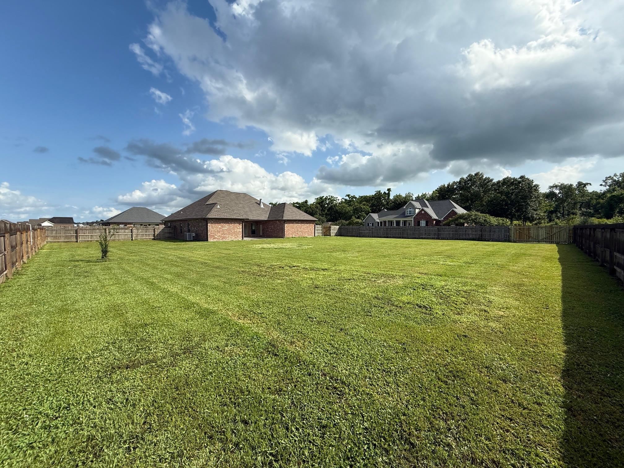 276 Wallace Joseph Drive, Gray, Louisiana image 20