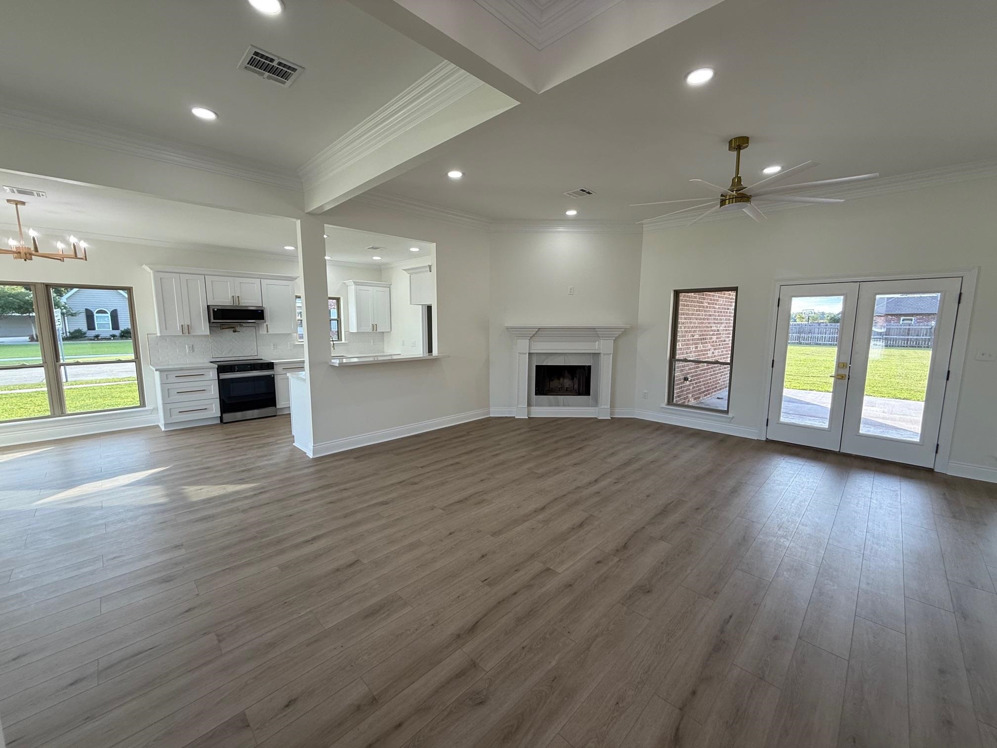 276 Wallace Joseph Drive, Gray, Louisiana image 2