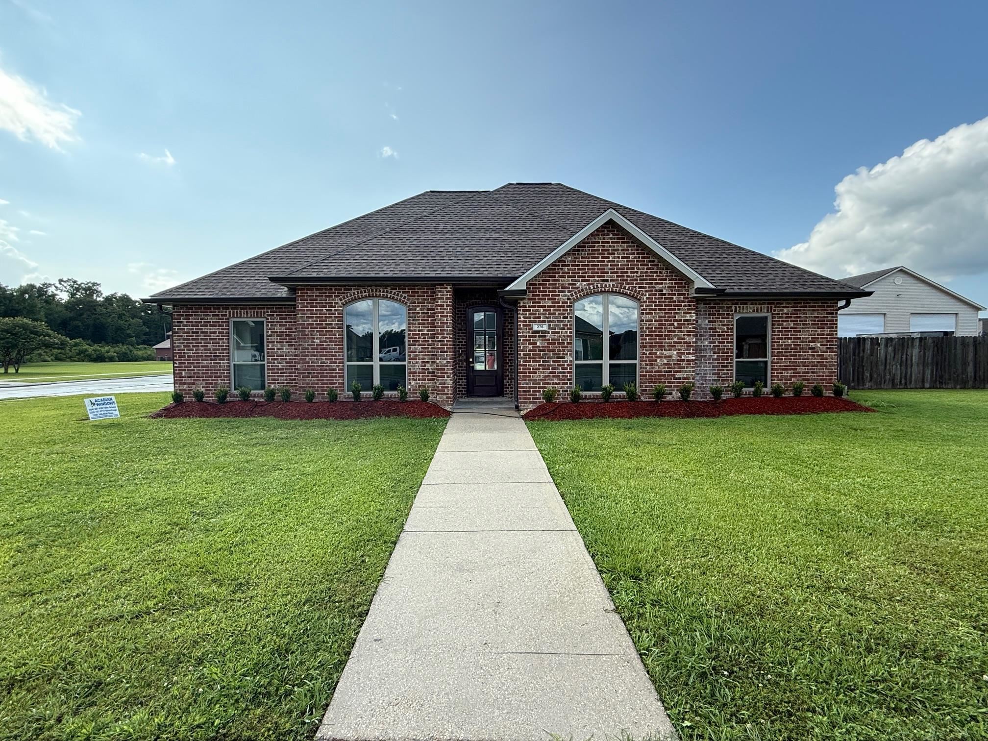 276 Wallace Joseph Drive, Gray, Louisiana image 1