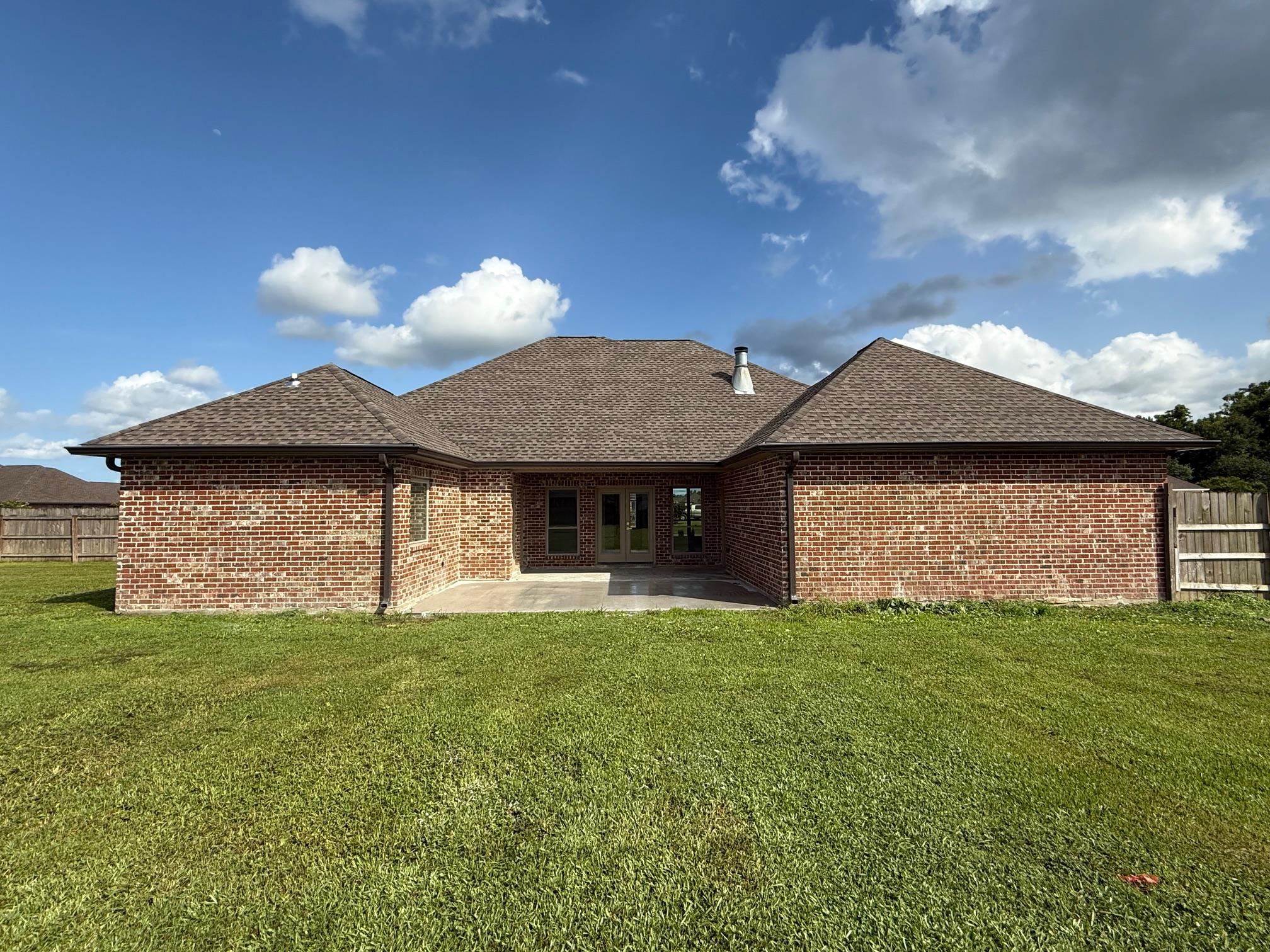 276 Wallace Joseph Drive, Gray, Louisiana image 22