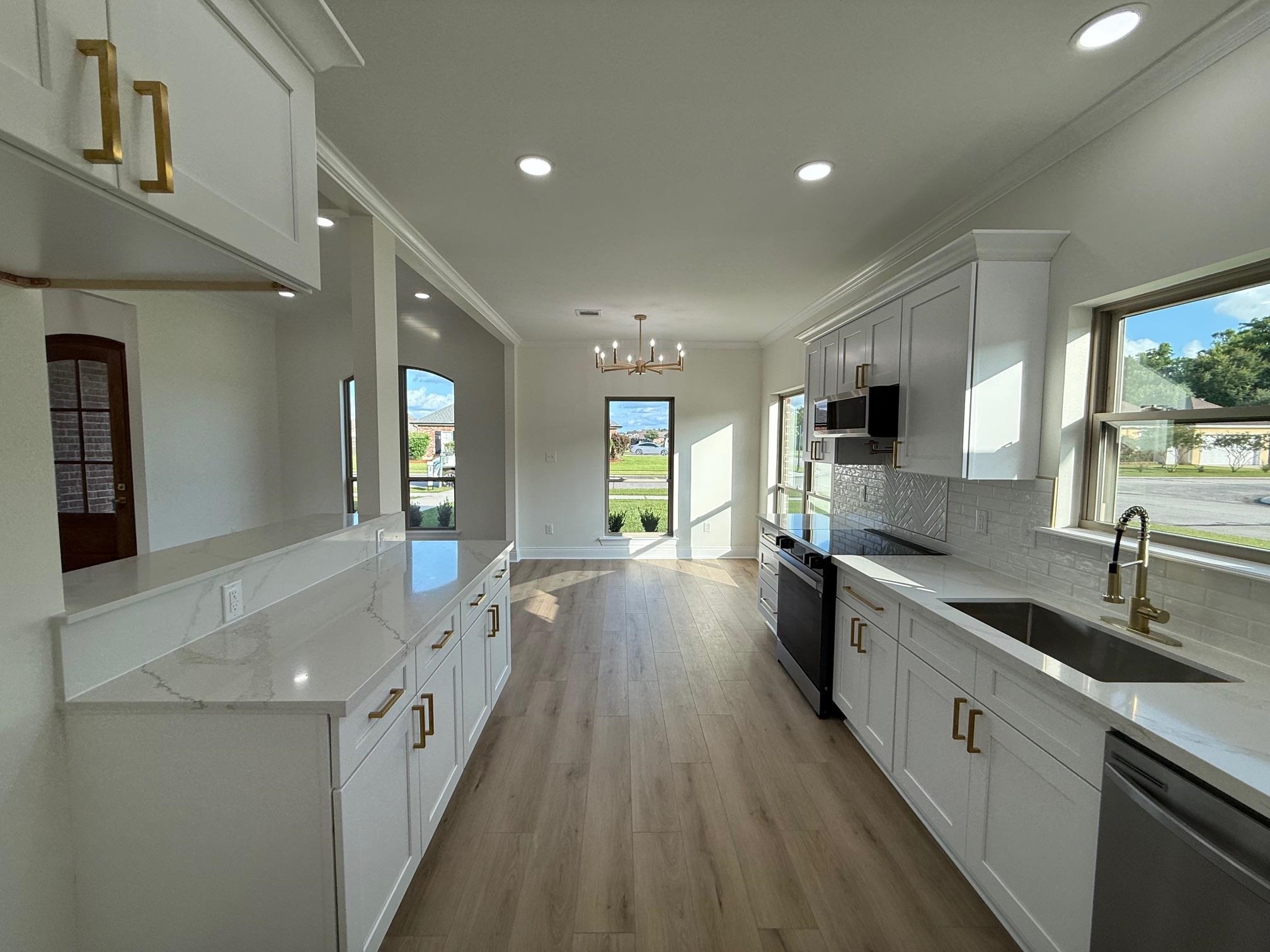 276 Wallace Joseph Drive, Gray, Louisiana image 4