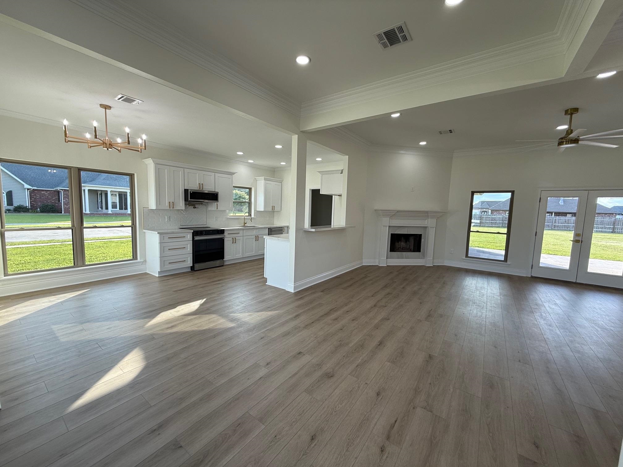 276 Wallace Joseph Drive, Gray, Louisiana image 3