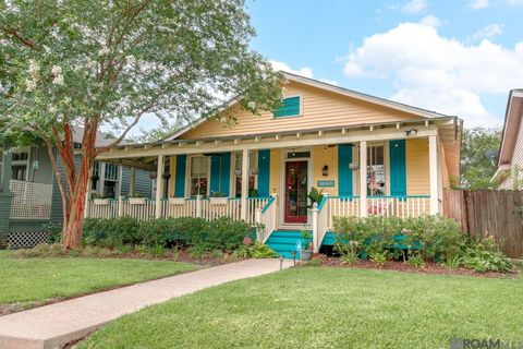 Homes For Rent - 1972 Government St<br/> Baton Rouge, LA 70806