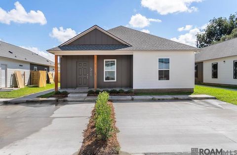 Multifamily For Rent - 6908 Goya Ave #A<br/> Baton Rouge, LA 70806
