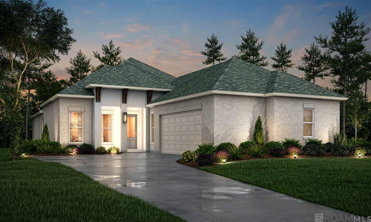5017 Scotts Bayou Ln, Madisonville, Louisiana image 1