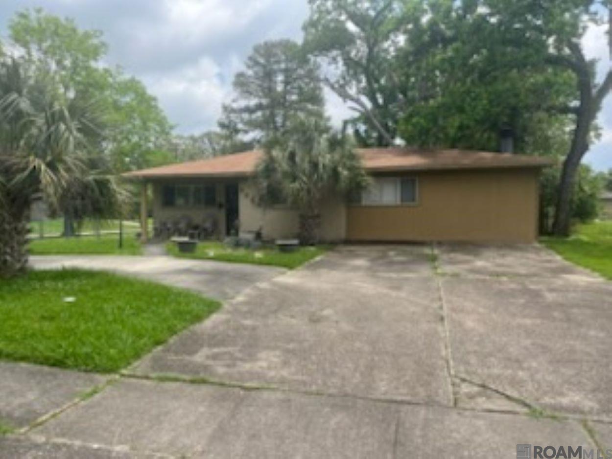 6866 Buttonwood Dr, Baton Rouge, Louisiana image 2