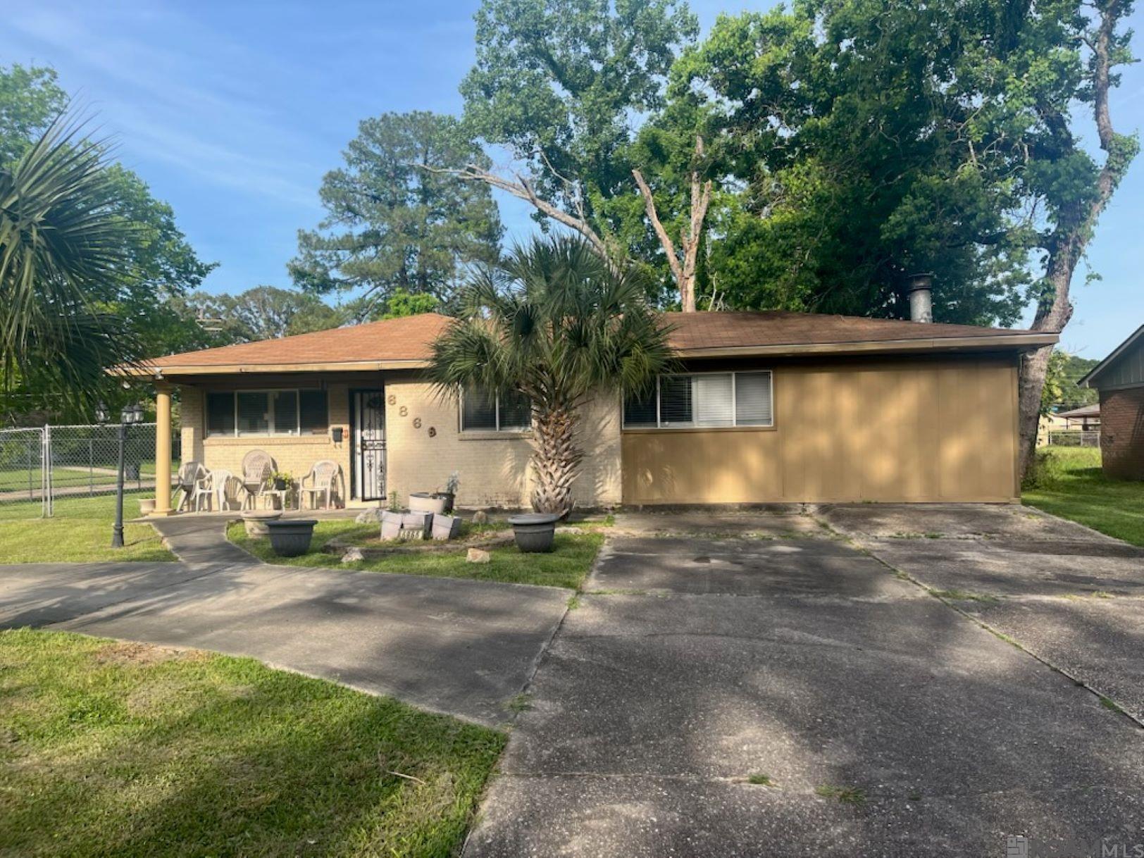 6866 Buttonwood Dr, Baton Rouge, Louisiana image 1