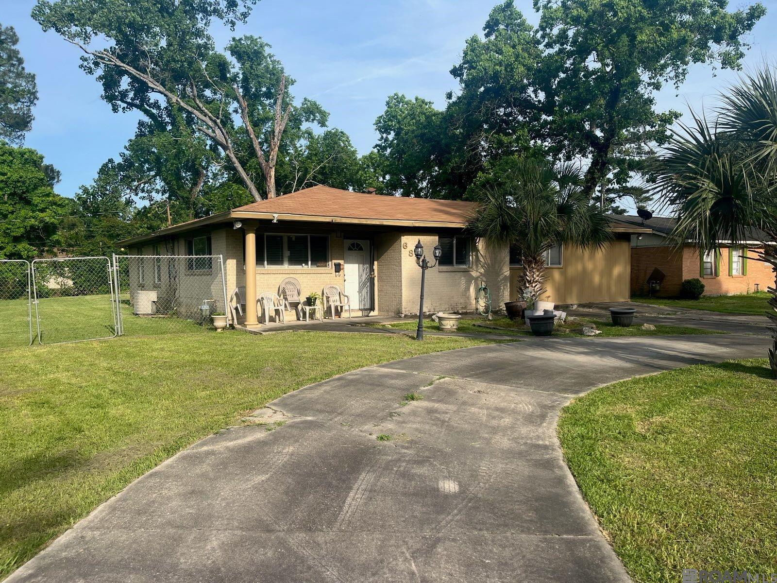 6866 Buttonwood Dr, Baton Rouge, Louisiana image 3