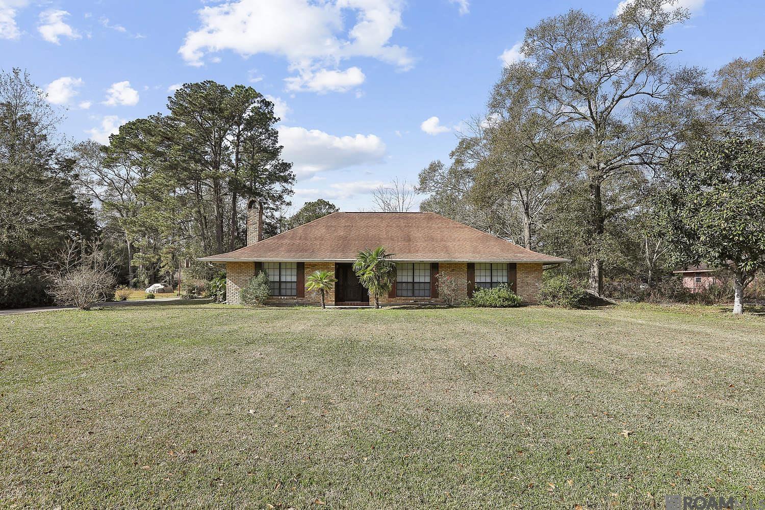 529 Ray Weiland Dr, Baker, Louisiana image 1