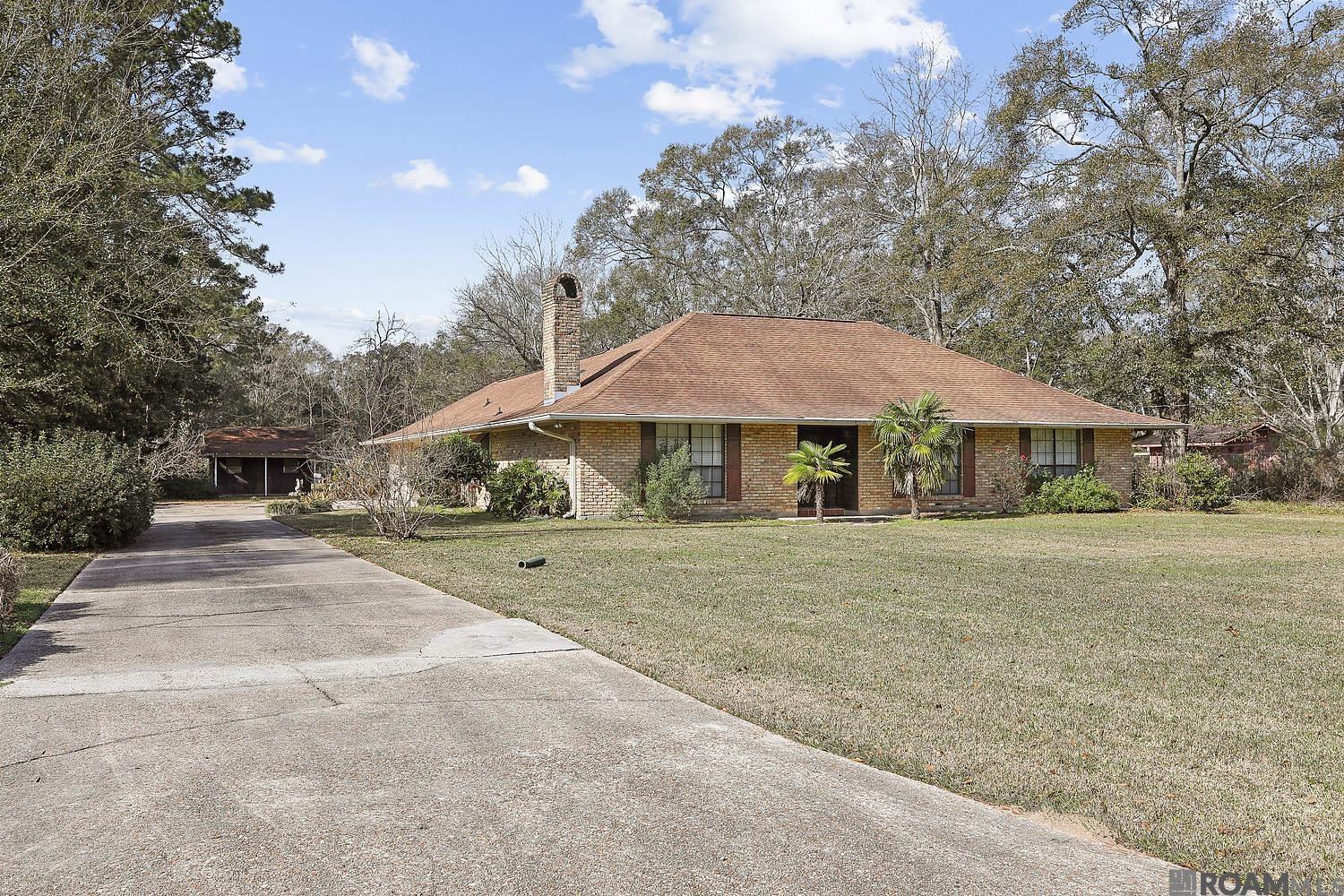 529 Ray Weiland Dr, Baker, Louisiana image 2