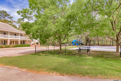 Condo For Sale - 5903 Magnolia Ln #47<br/> Saint Francisville, LA 70775