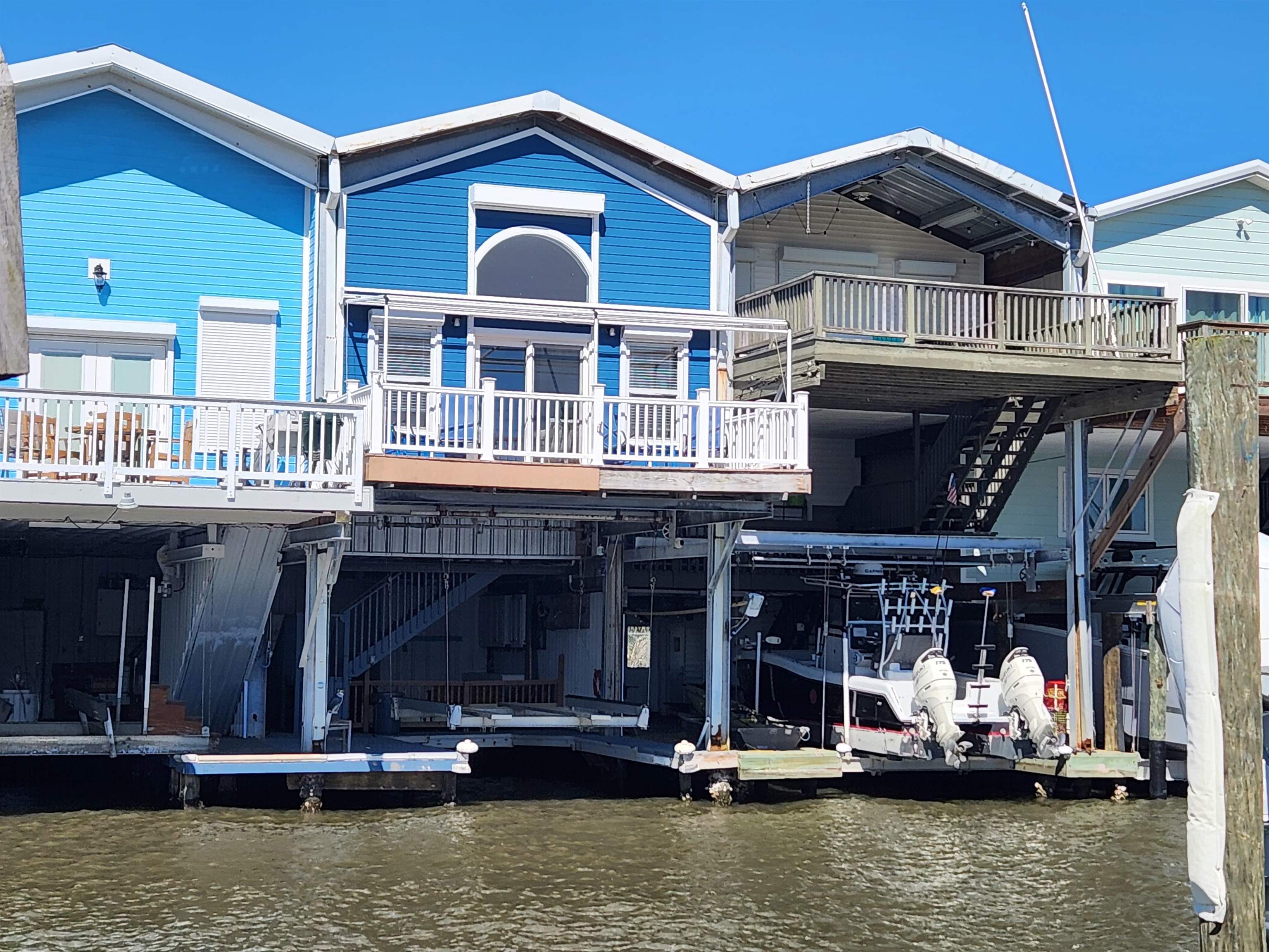 Unit 97 Pirates Cove Landing #BH 97, Grand Isle, Louisiana image 4