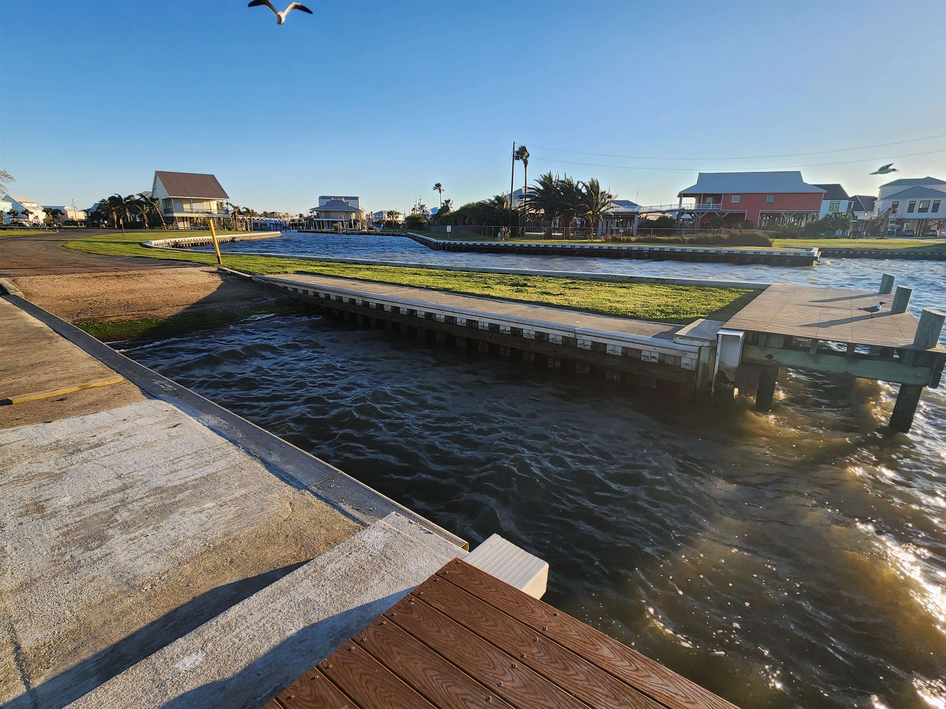 Unit 97 Pirates Cove Landing #BH 97, Grand Isle, Louisiana image 48