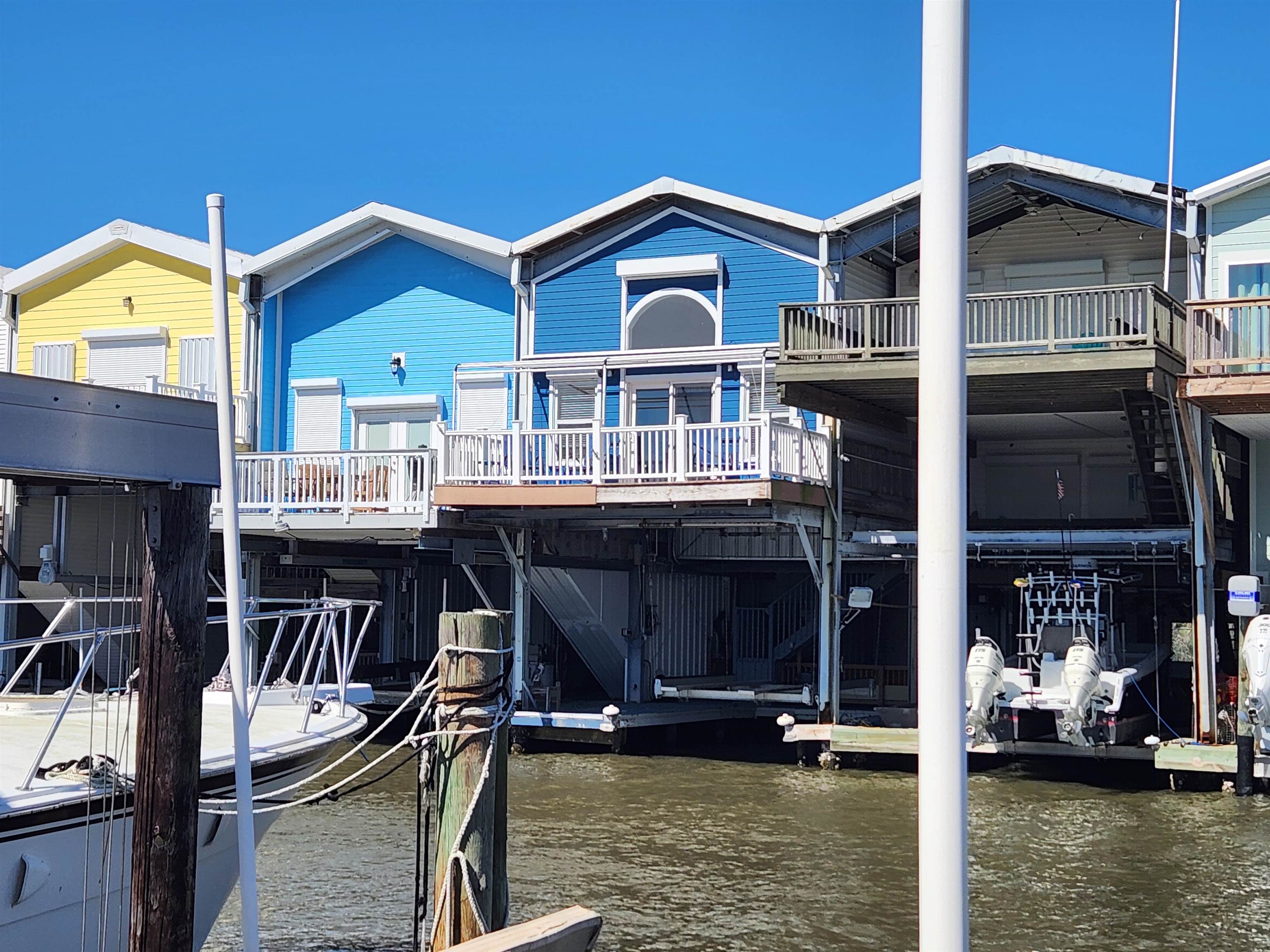 Unit 97 Pirates Cove Landing #BH 97, Grand Isle, Louisiana image 1