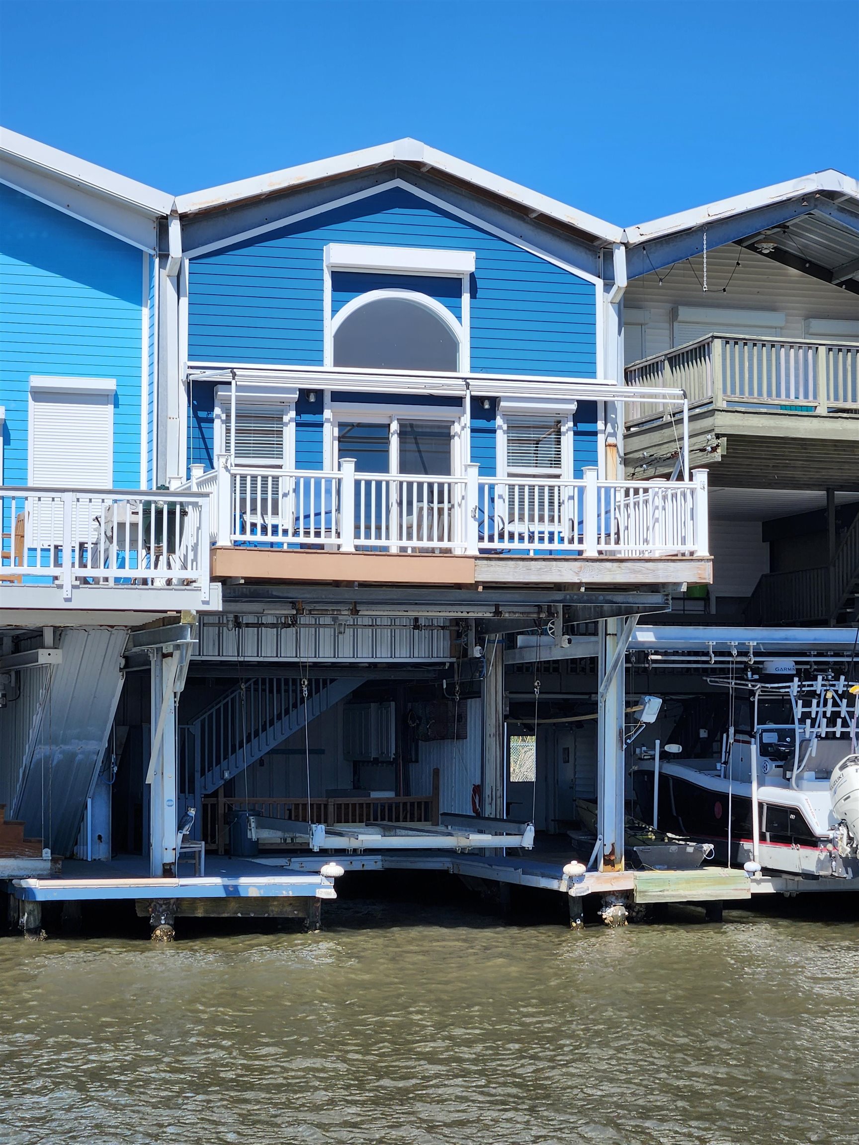 Unit 97 Pirates Cove Landing #BH 97, Grand Isle, Louisiana image 5