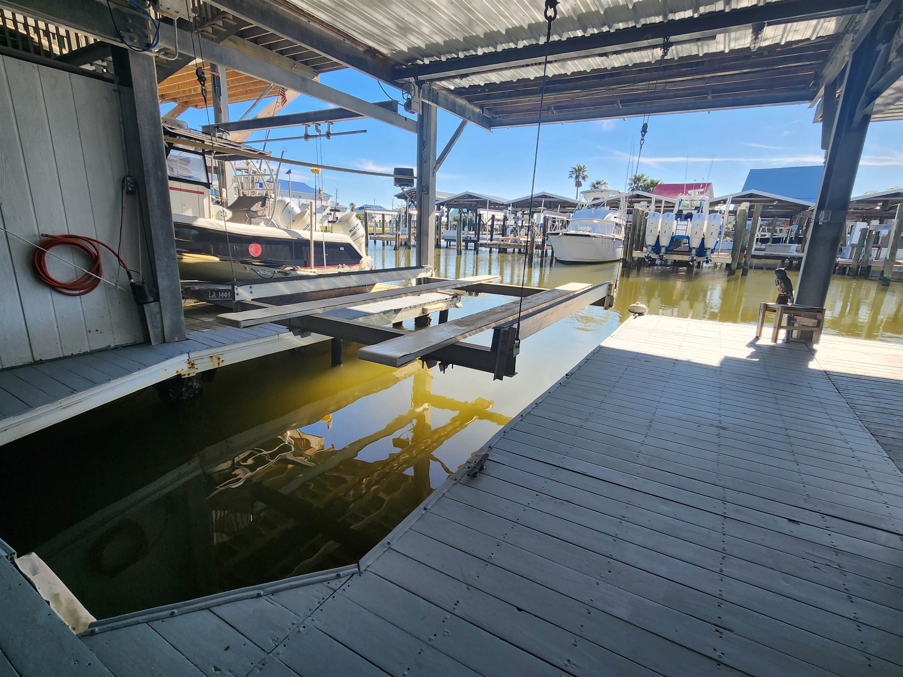 Unit 97 Pirates Cove Landing #BH 97, Grand Isle, Louisiana image 33