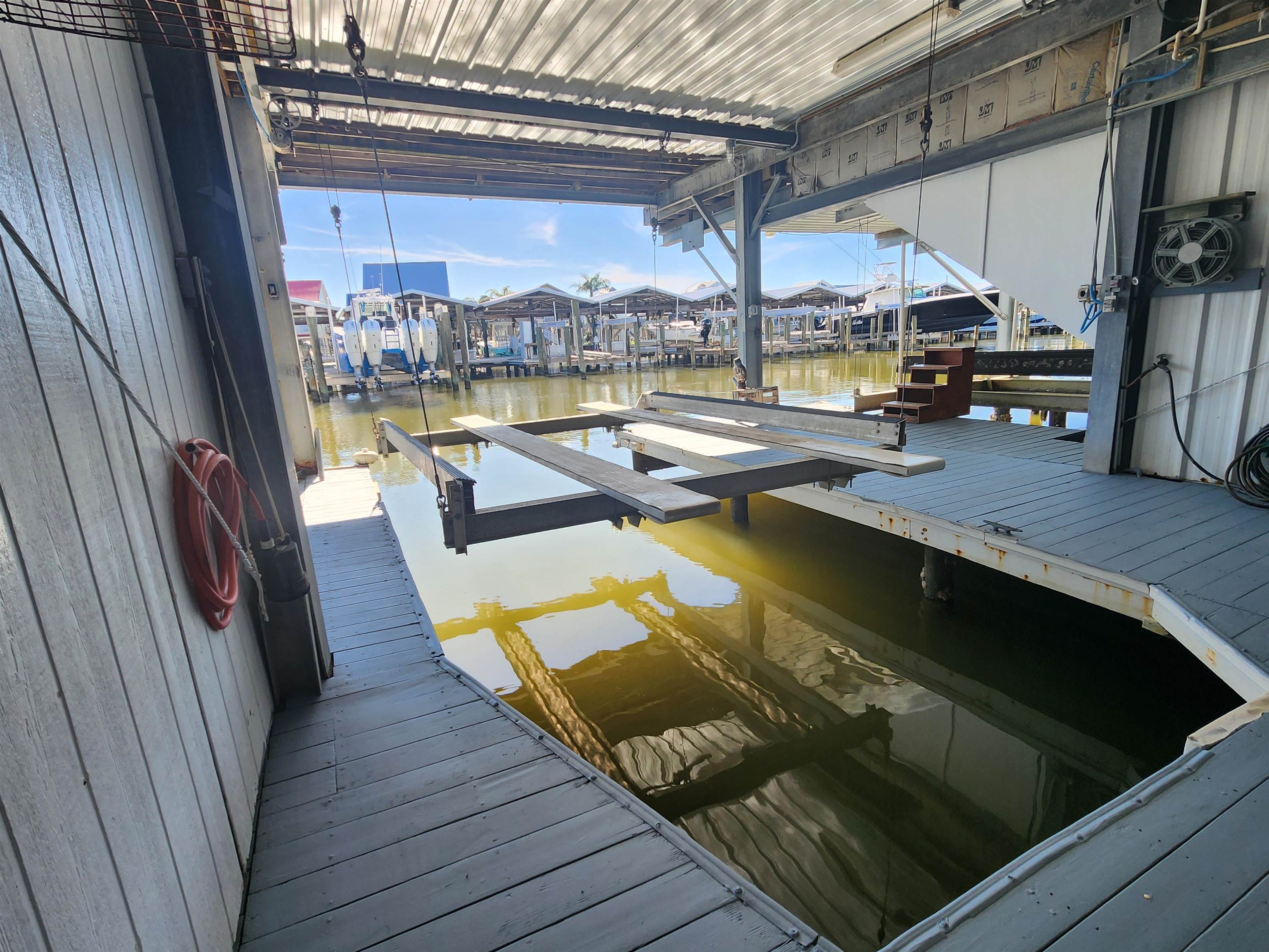Unit 97 Pirates Cove Landing #BH 97, Grand Isle, Louisiana image 32