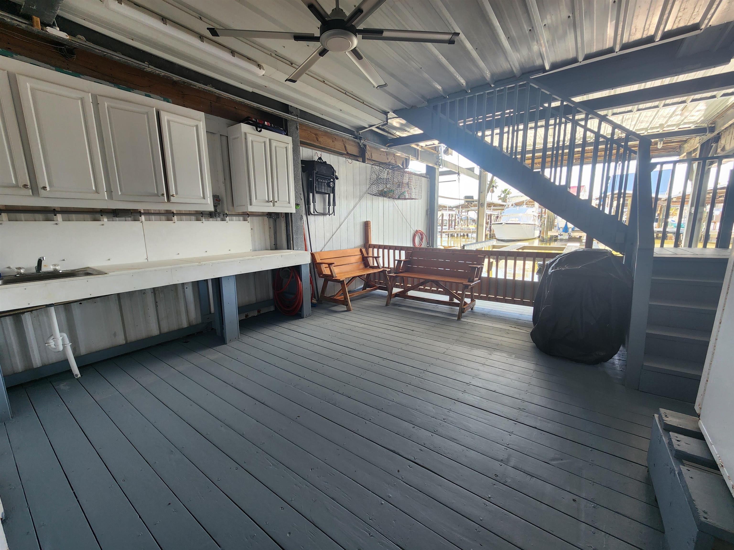 Unit 97 Pirates Cove Landing #BH 97, Grand Isle, Louisiana image 36