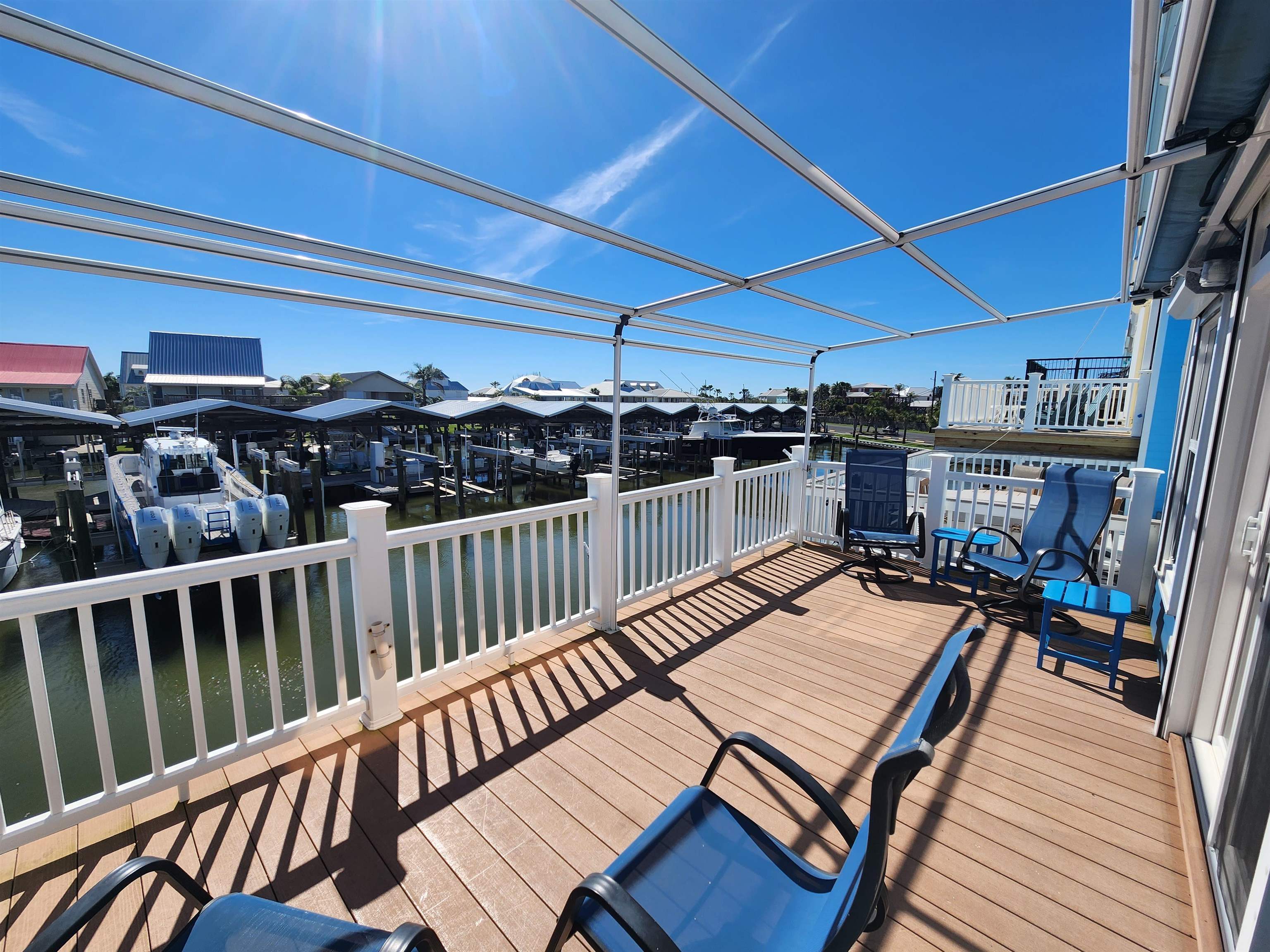 Unit 97 Pirates Cove Landing #BH 97, Grand Isle, Louisiana image 28
