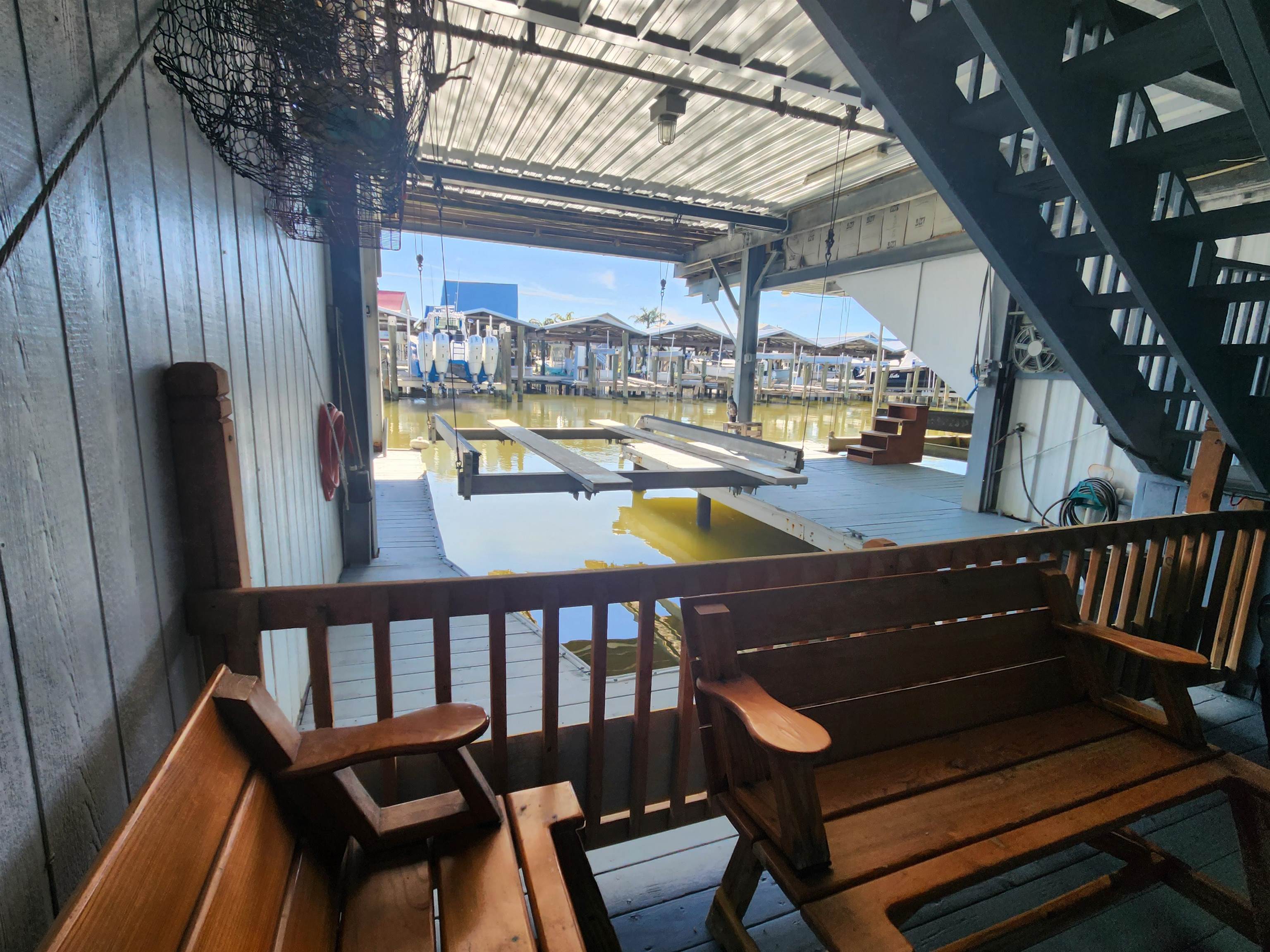 Unit 97 Pirates Cove Landing #BH 97, Grand Isle, Louisiana image 35