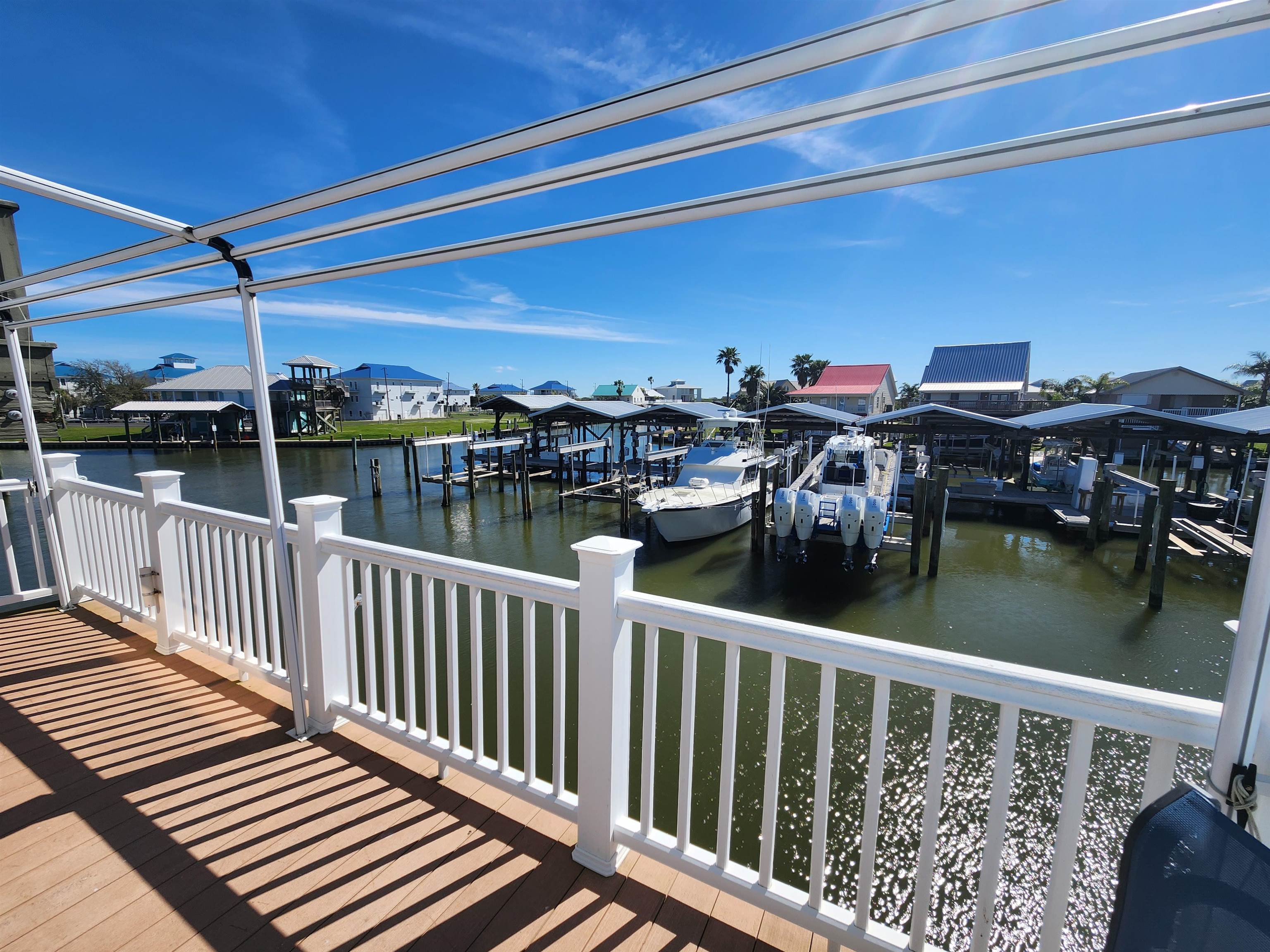 Unit 97 Pirates Cove Landing #BH 97, Grand Isle, Louisiana image 29