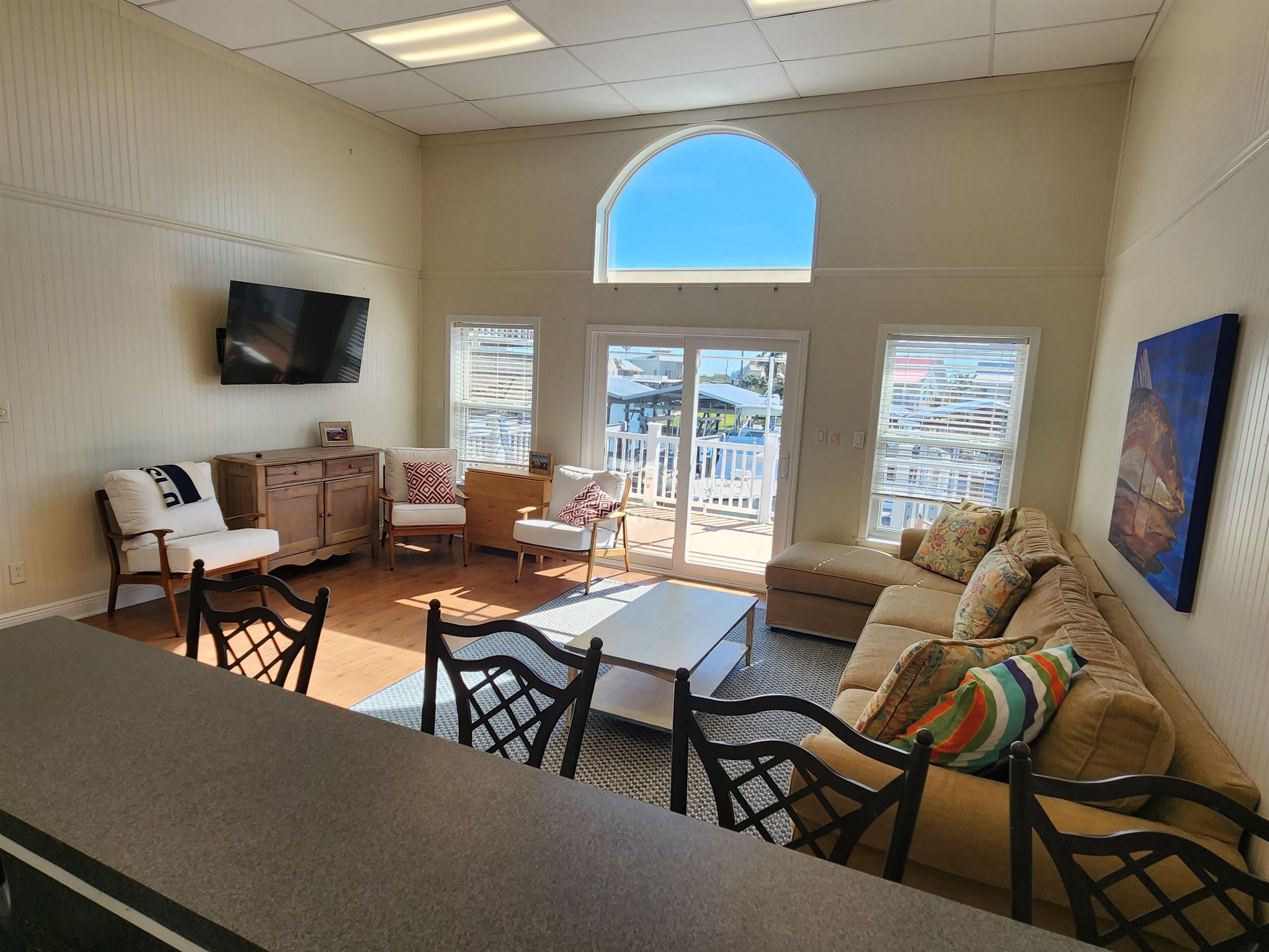 Unit 97 Pirates Cove Landing #BH 97, Grand Isle, Louisiana image 11