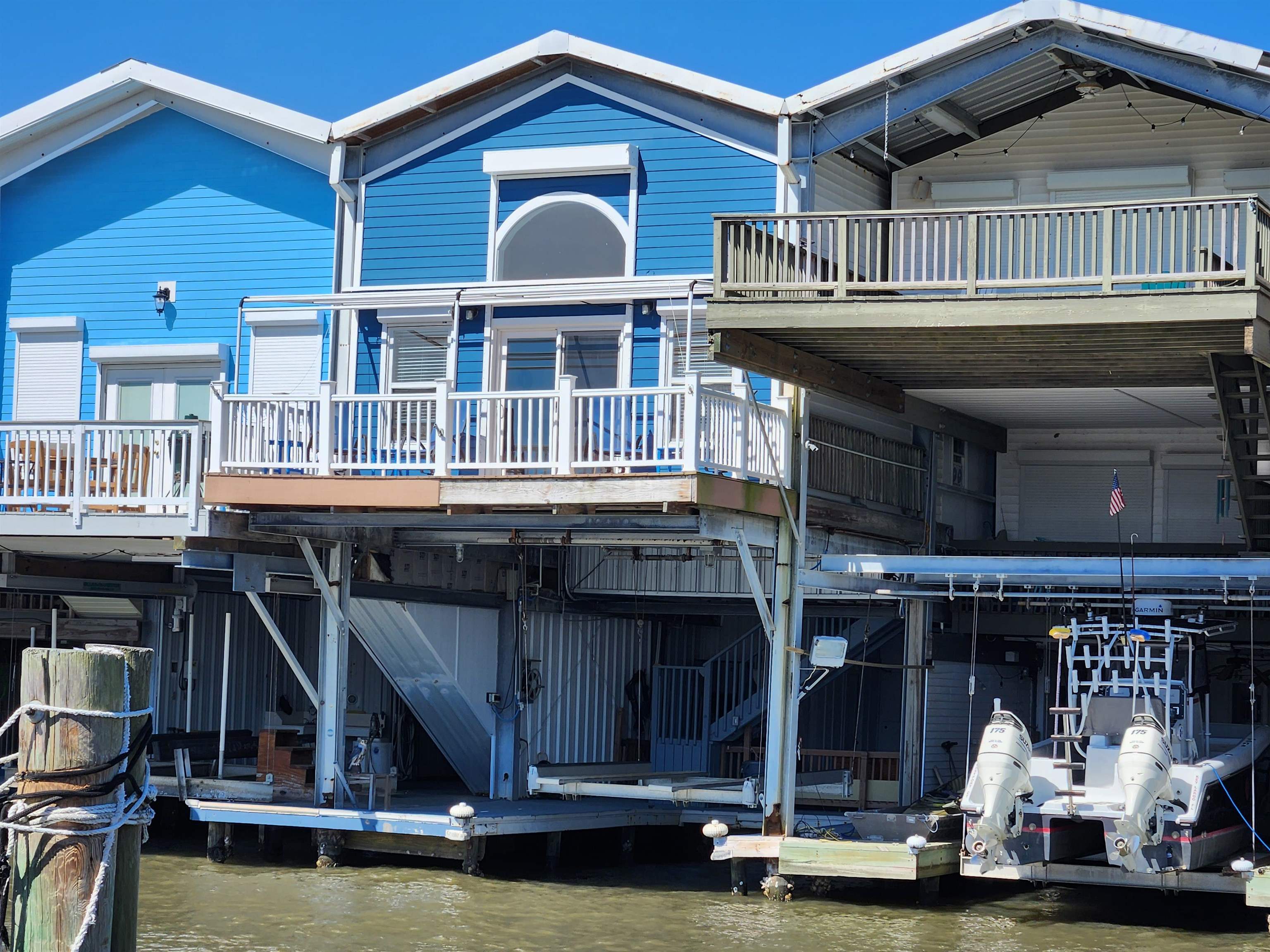 Unit 97 Pirates Cove Landing #BH 97, Grand Isle, Louisiana image 2