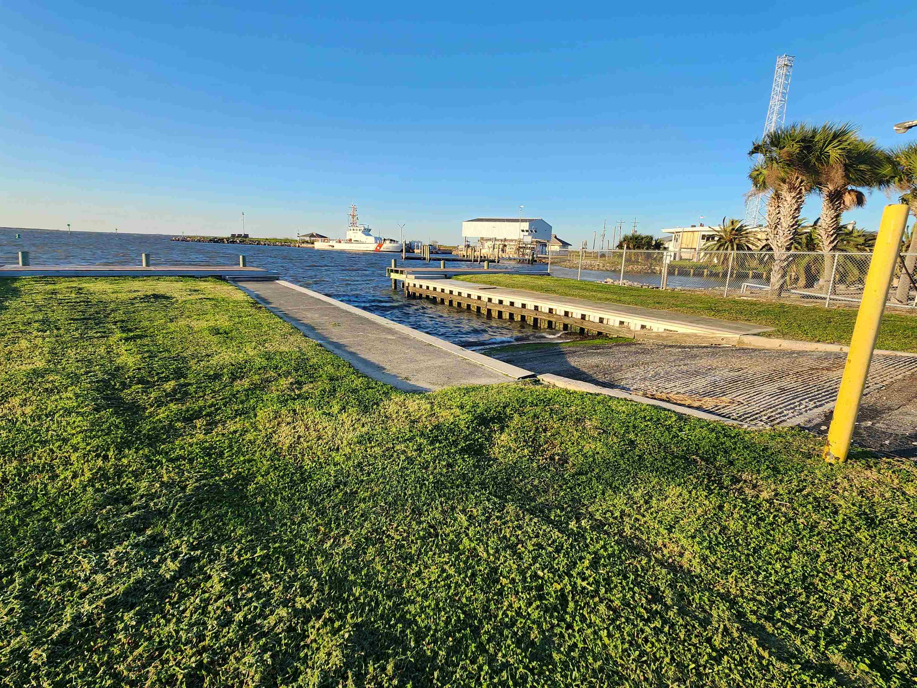 Unit 97 Pirates Cove Landing #BH 97, Grand Isle, Louisiana image 47